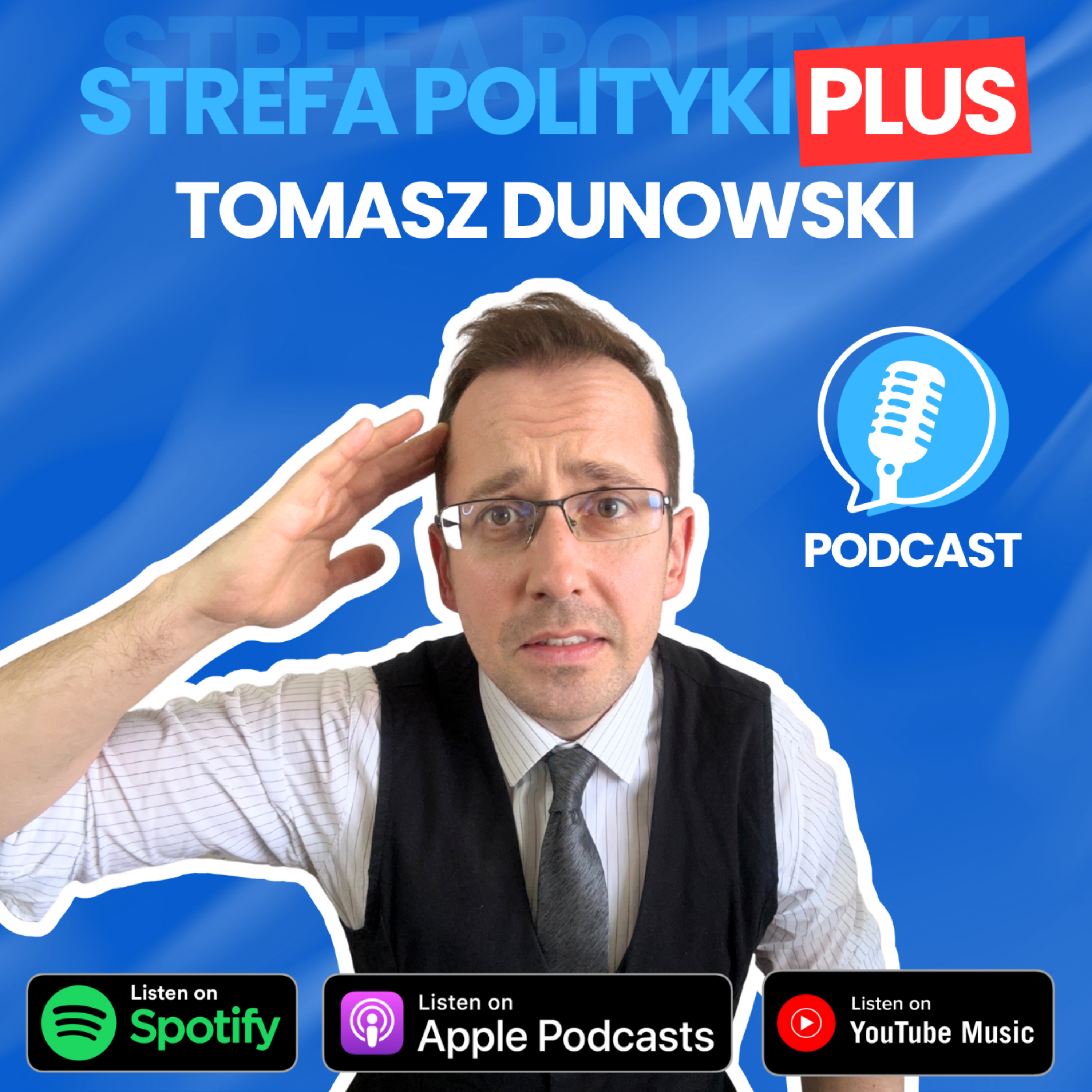 Strefa Polityki PLUS
