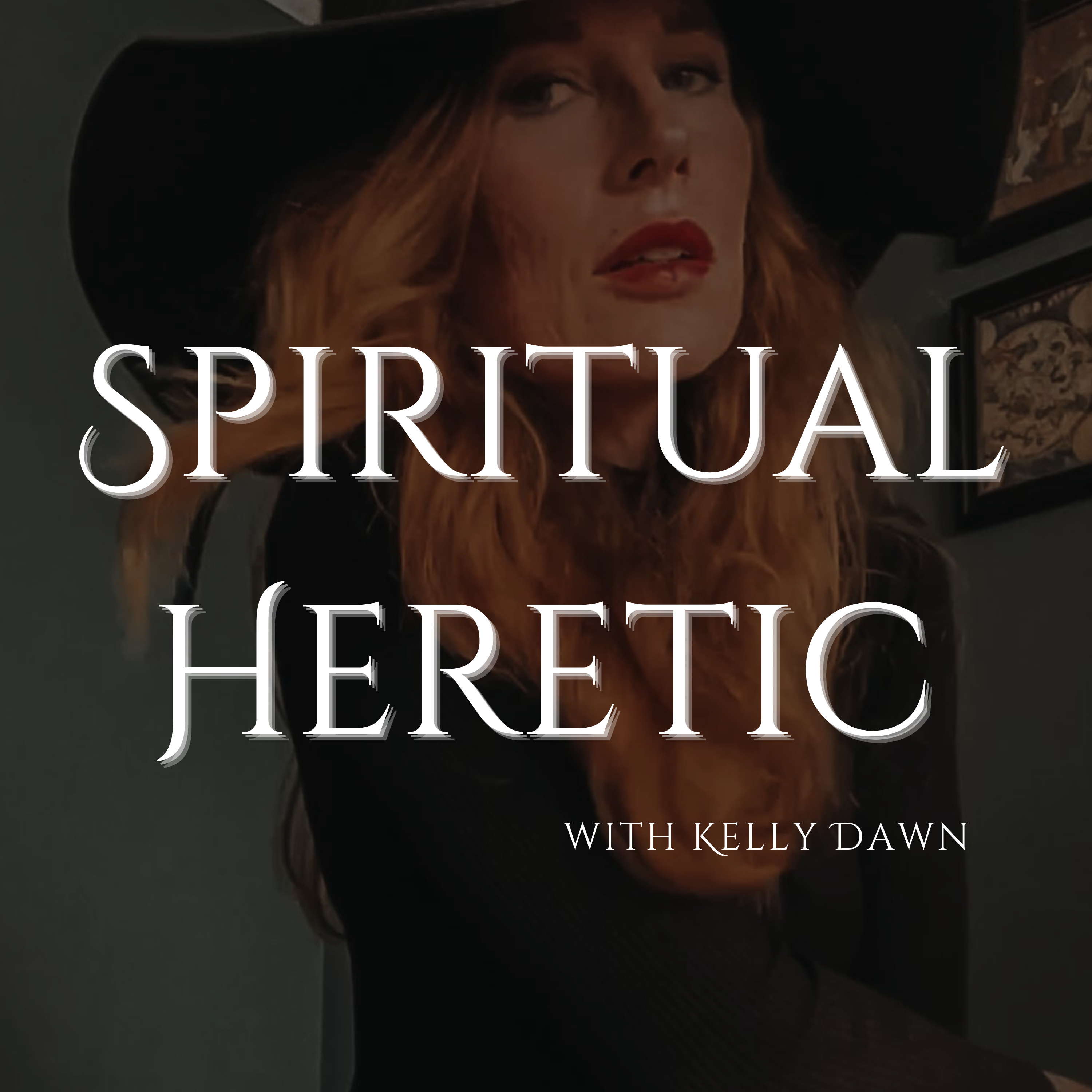 Spiritual Heretic