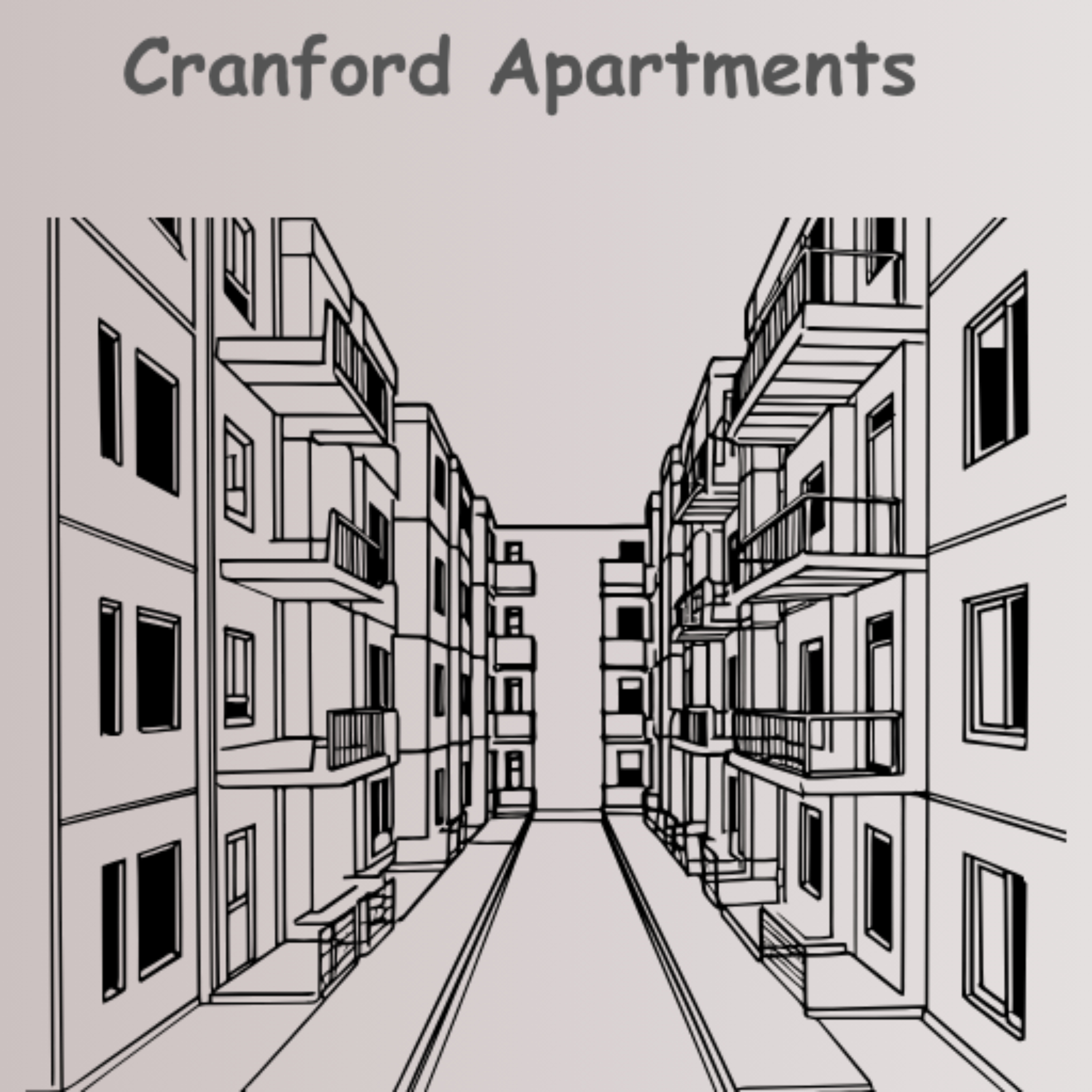 Cranford Apartments Smart Living in Style podcast artwork