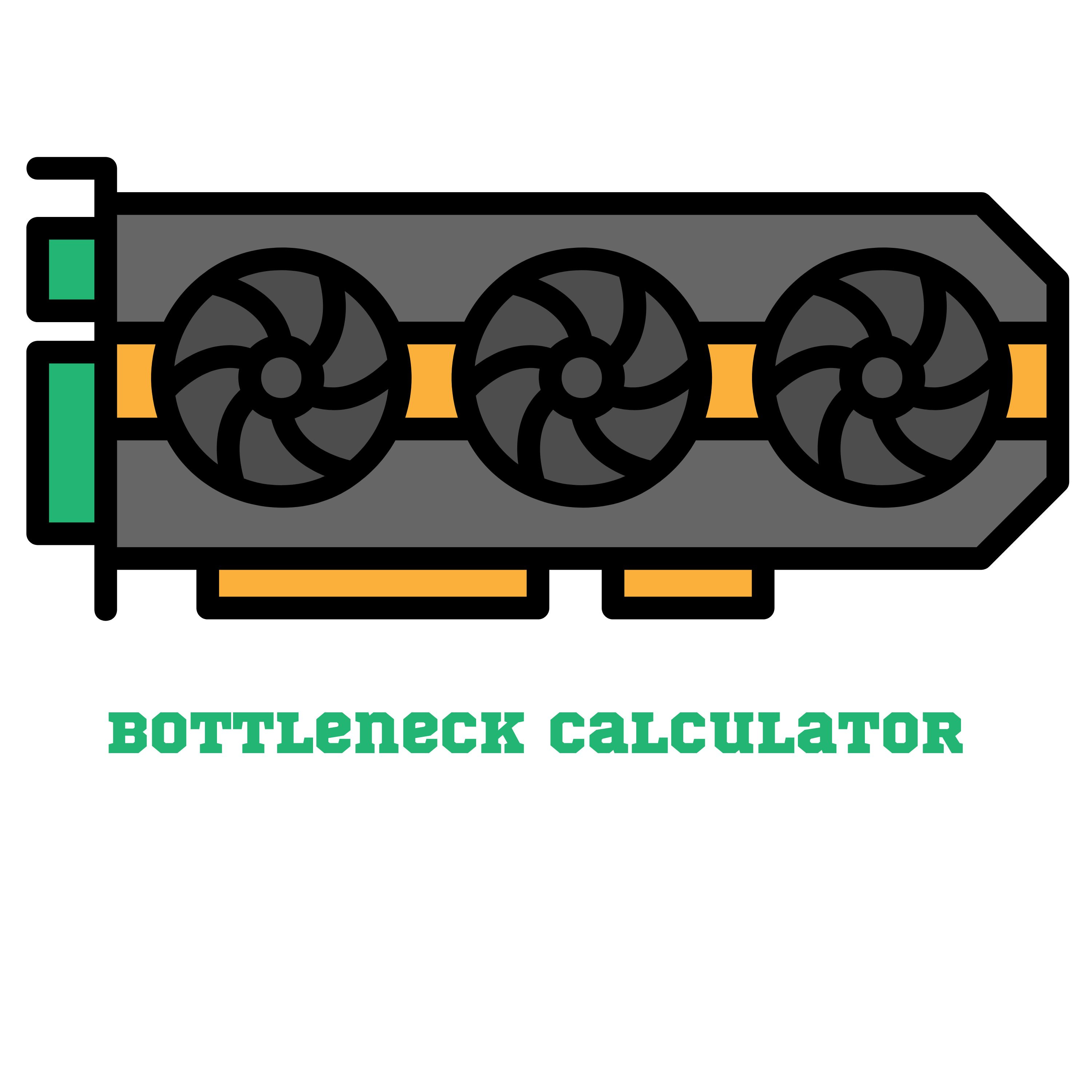 Bottleneck Calculator