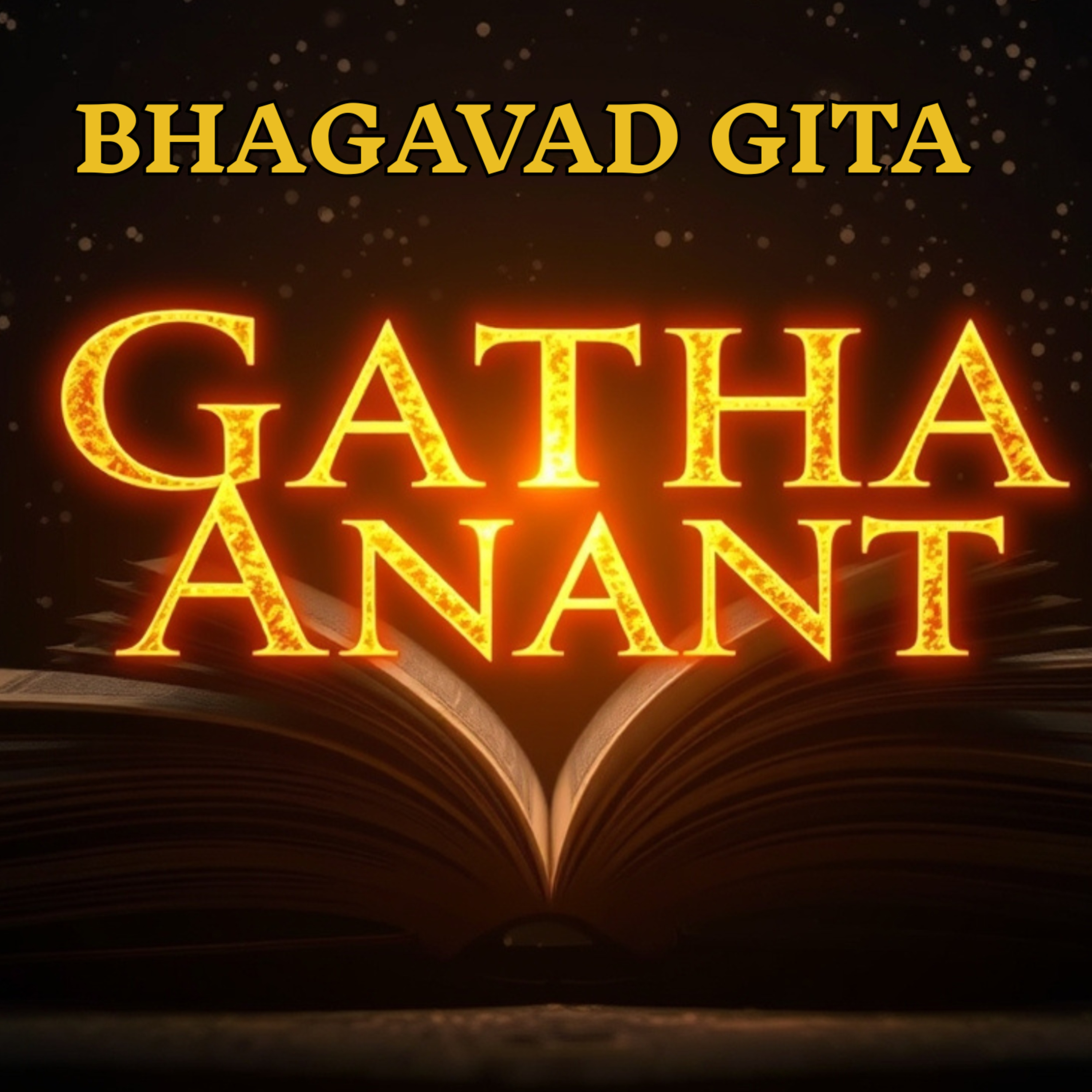 Gita For This Generation