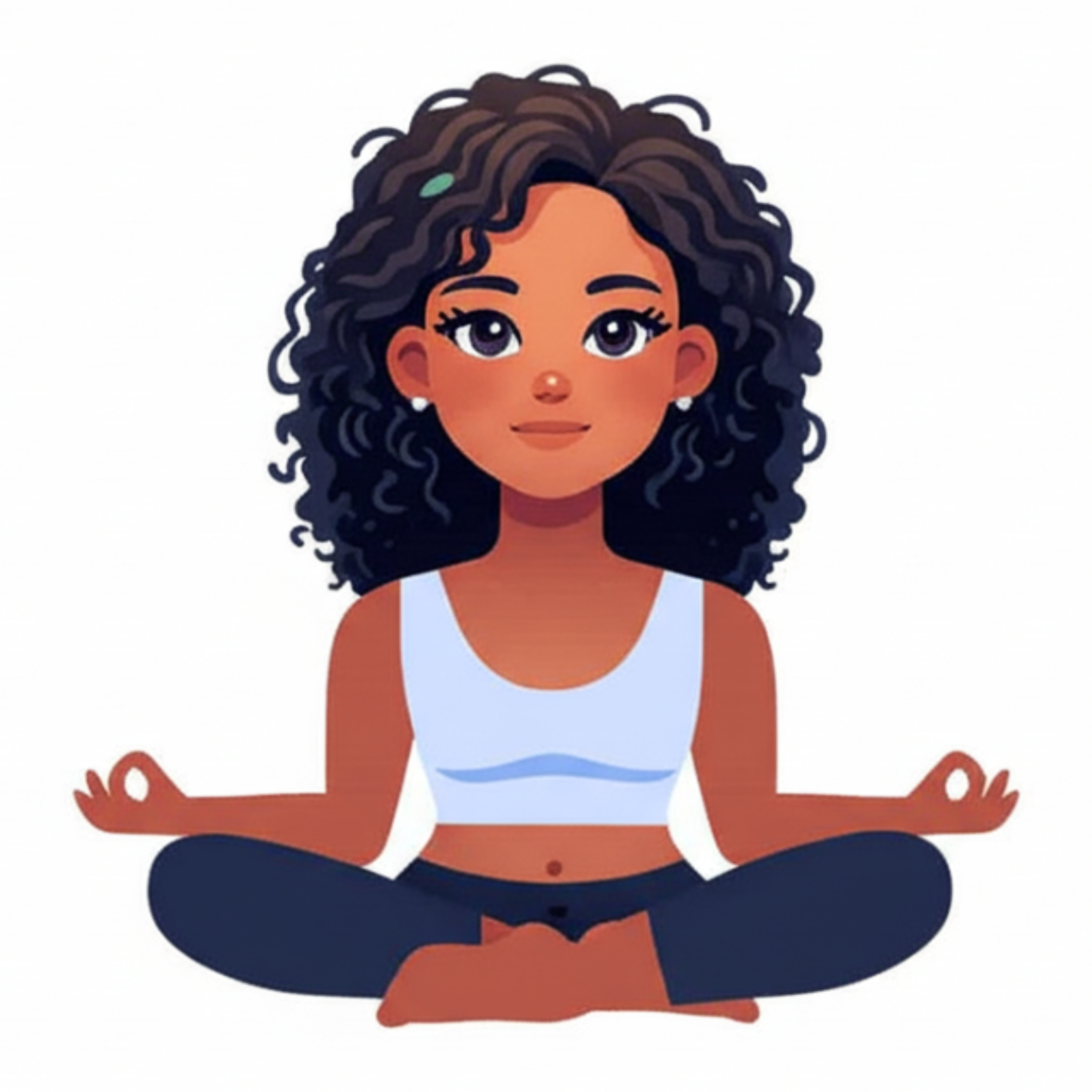 Serena Meditation