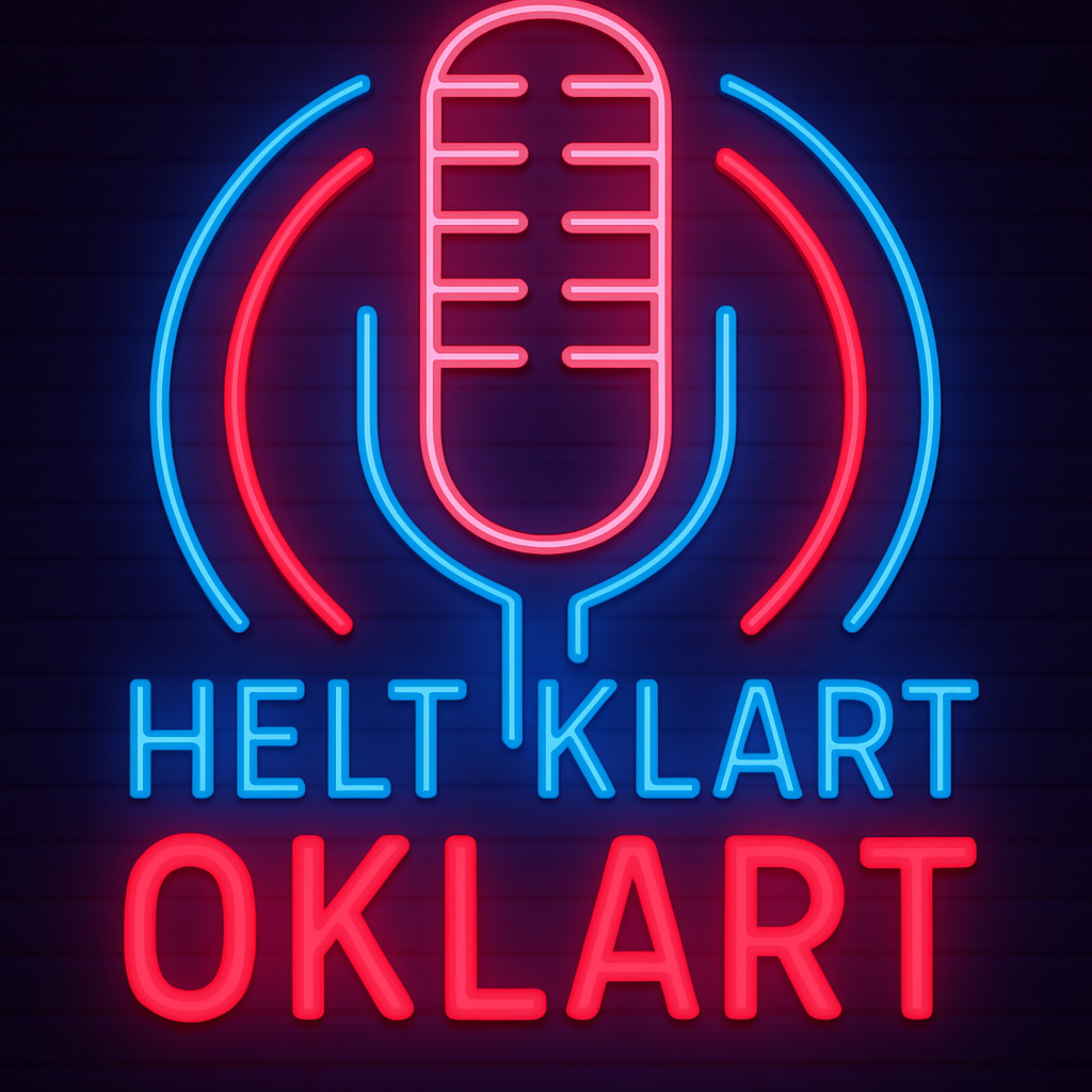 Tanter på loftet