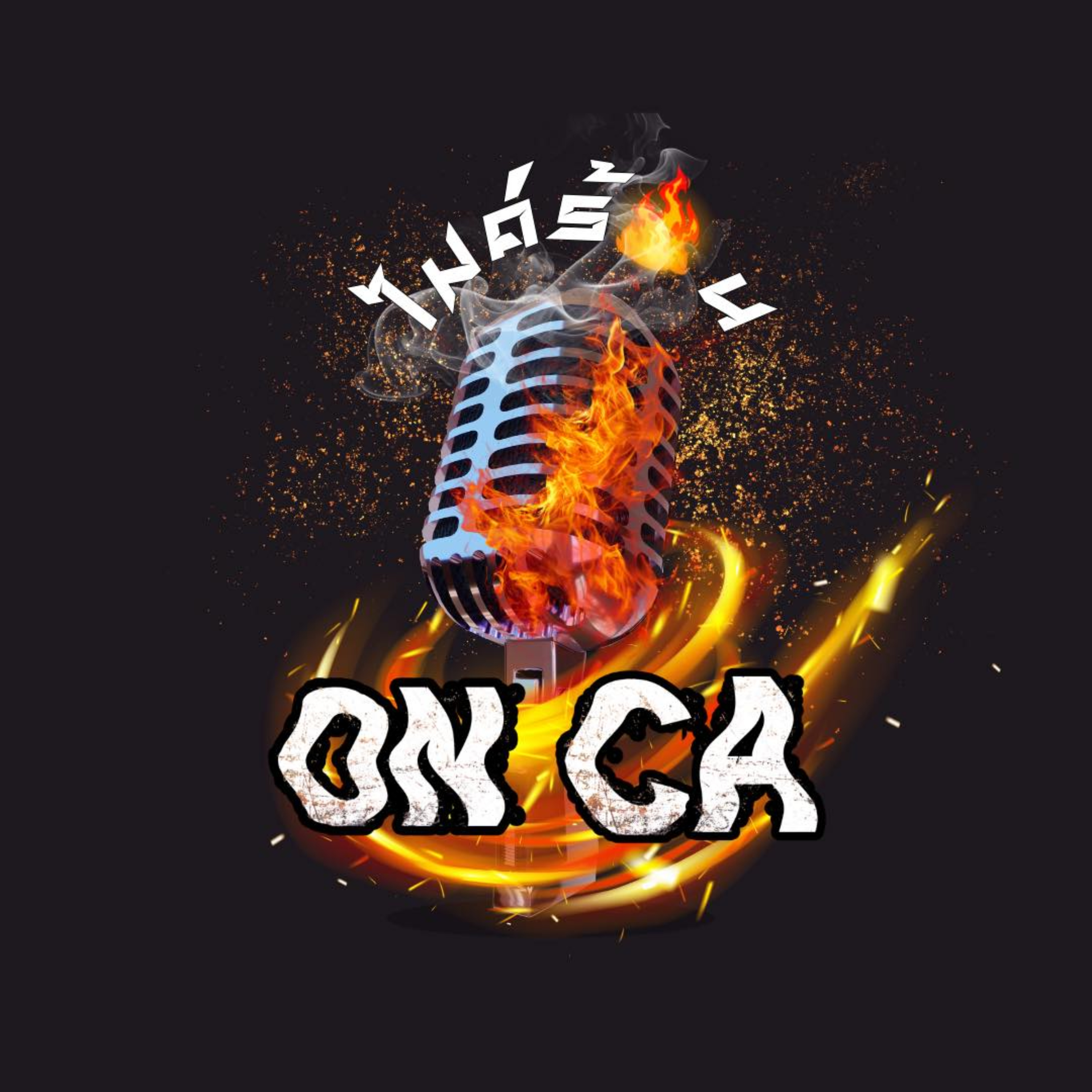 MCMSU Radio podcast artwork