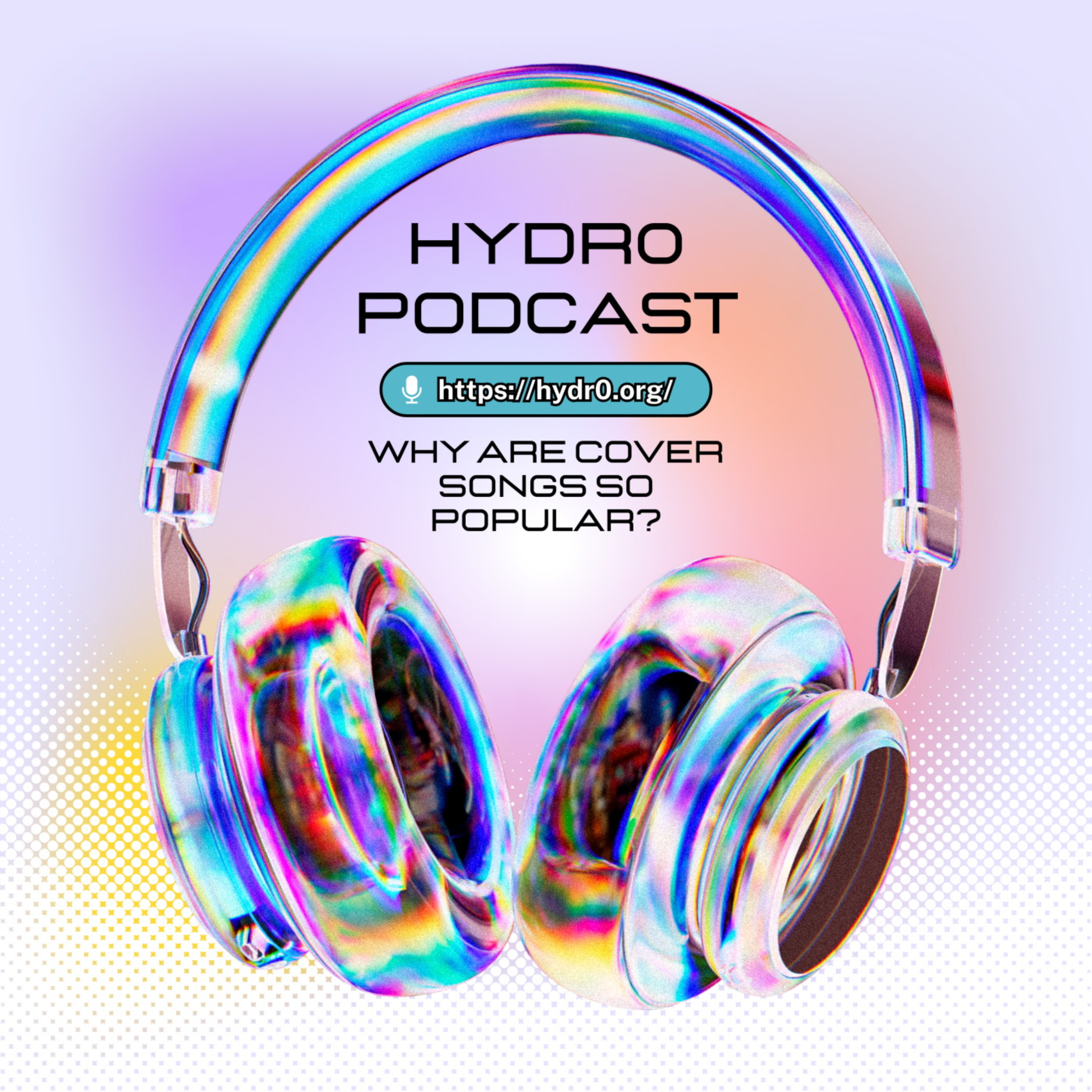 Hydro Podcast podcast artwork
