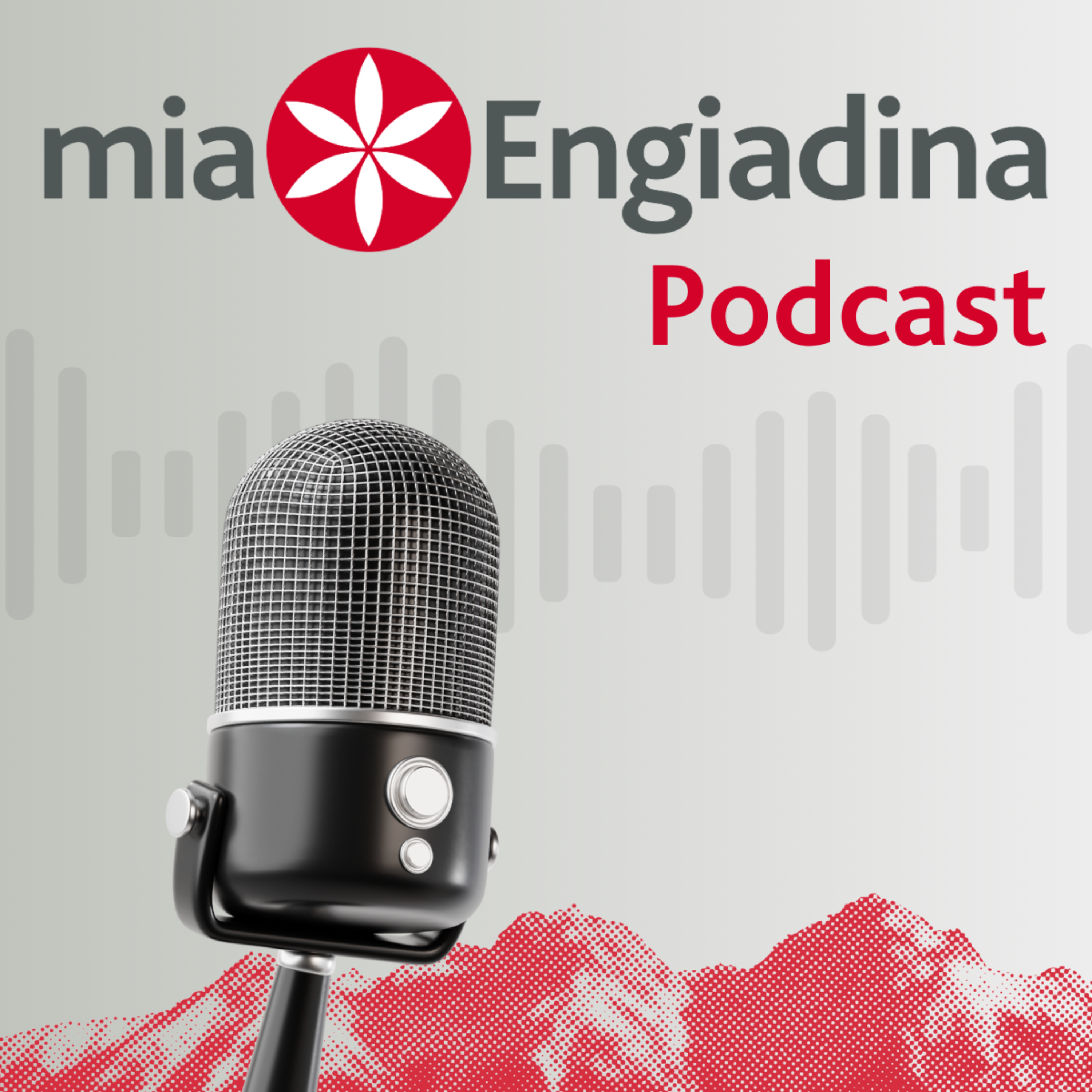 miaEngiadina Podcast cover art