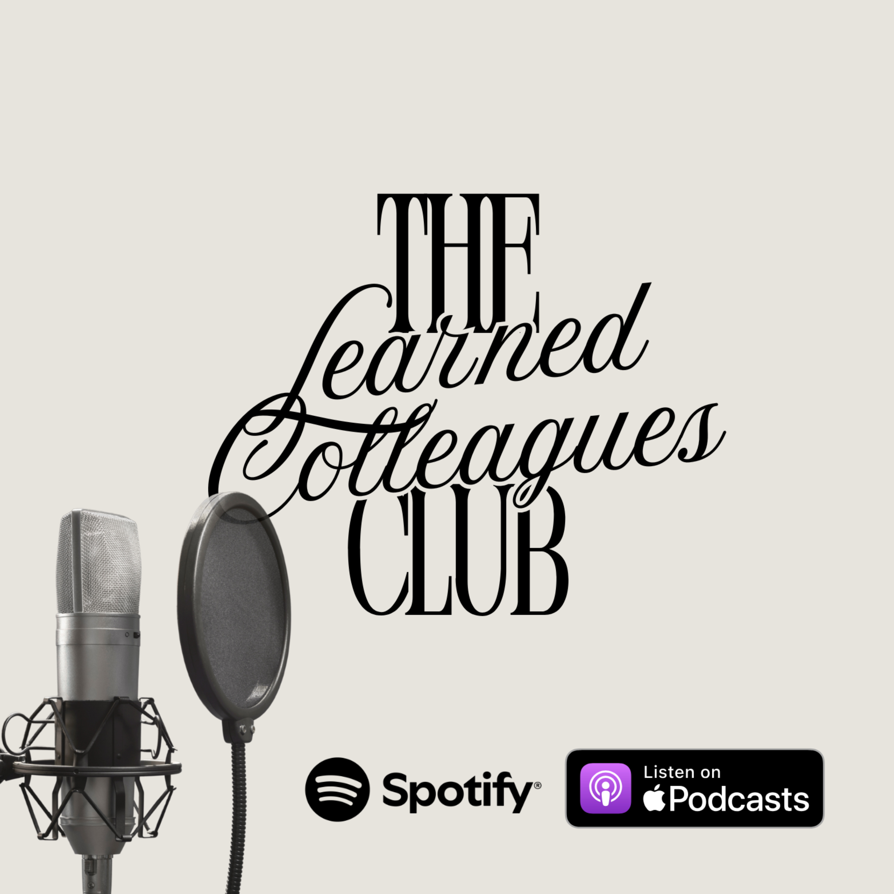 The Learned Colleagues\' Club by Edulaw