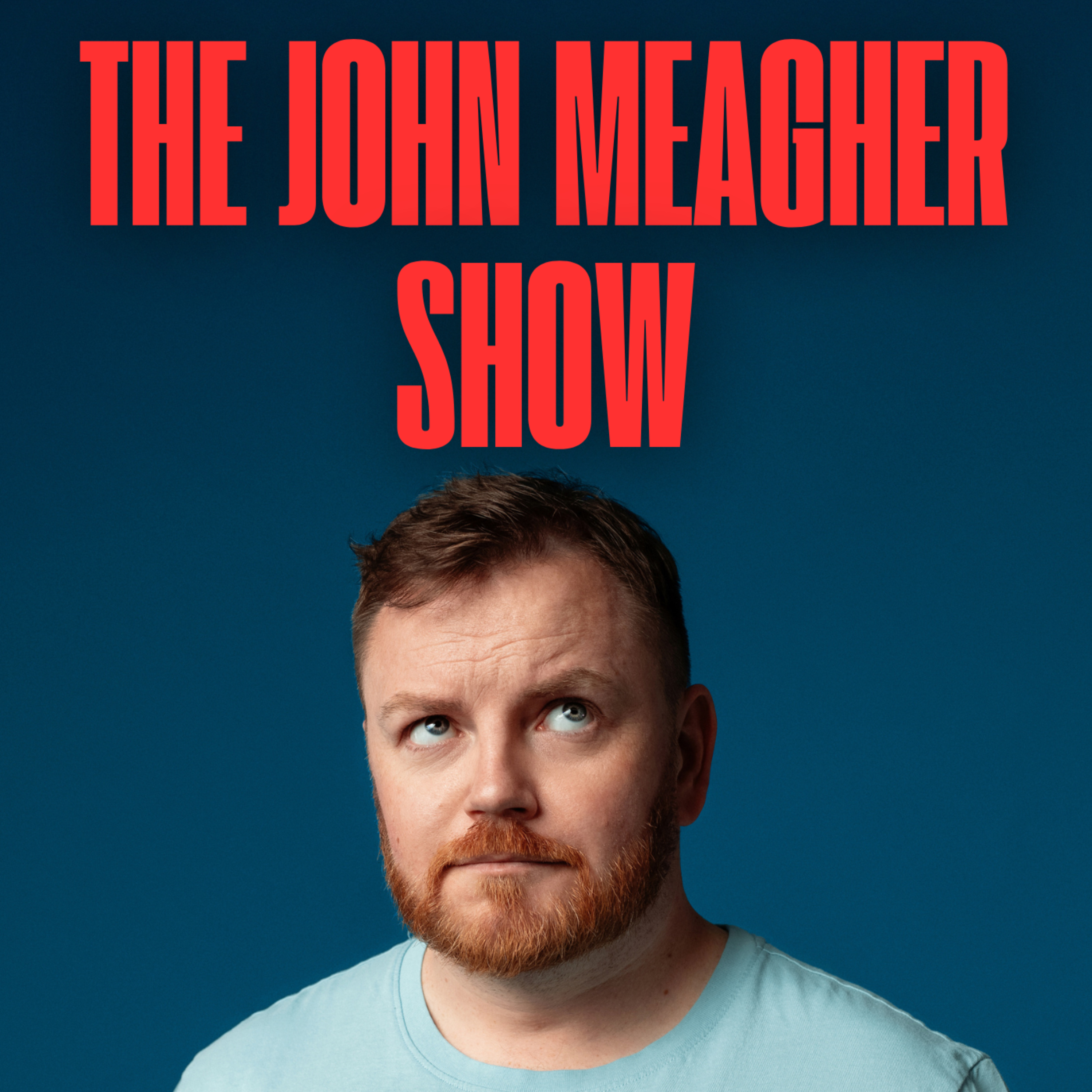 The John Meagher Show