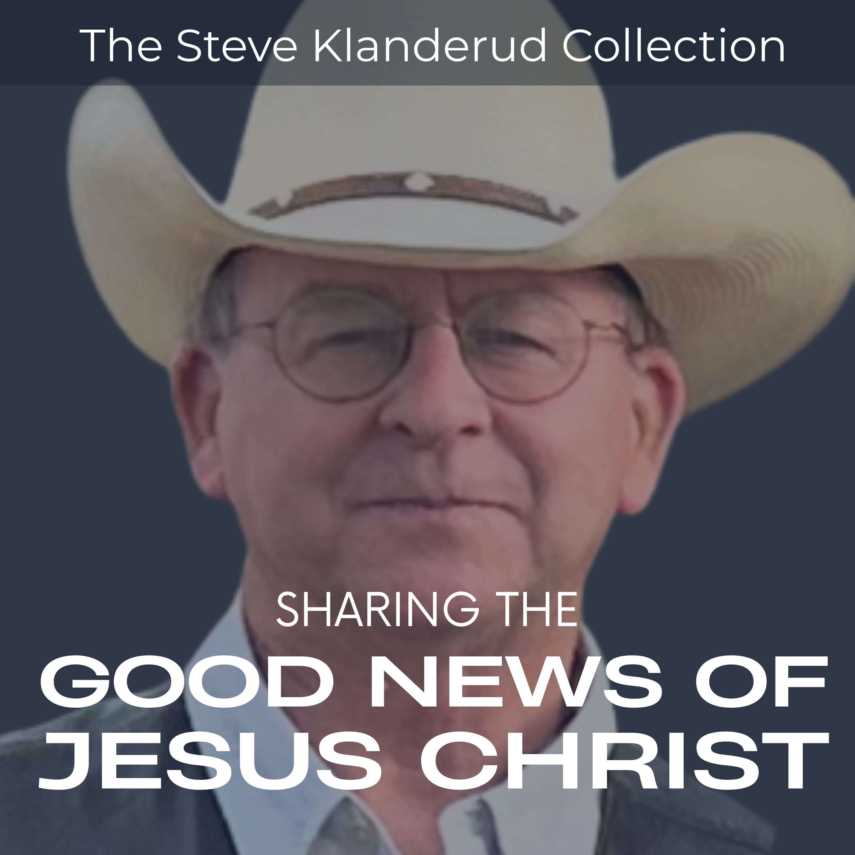 The Steve Klanderud Collection