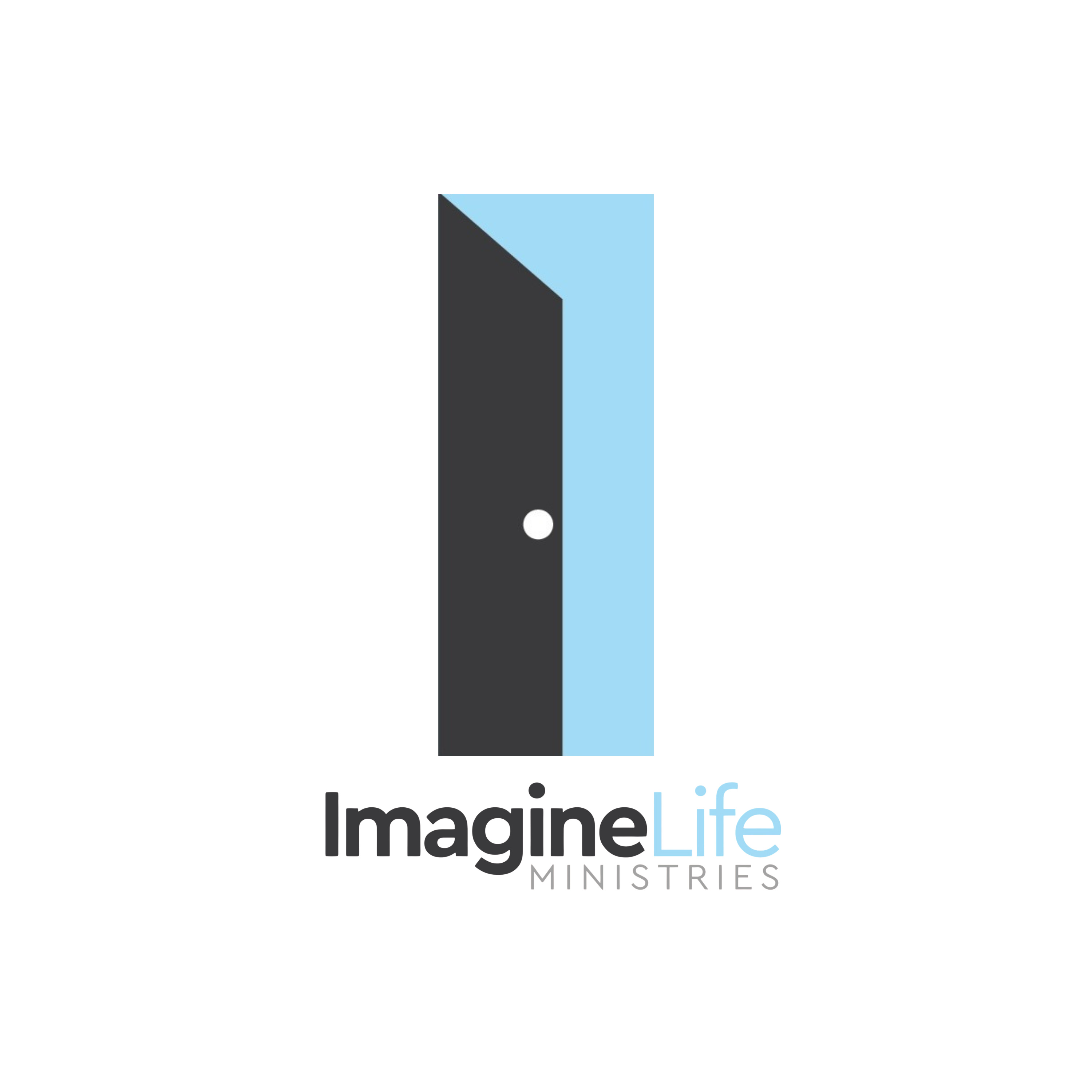 Imagine Life Podcast podcast artwork