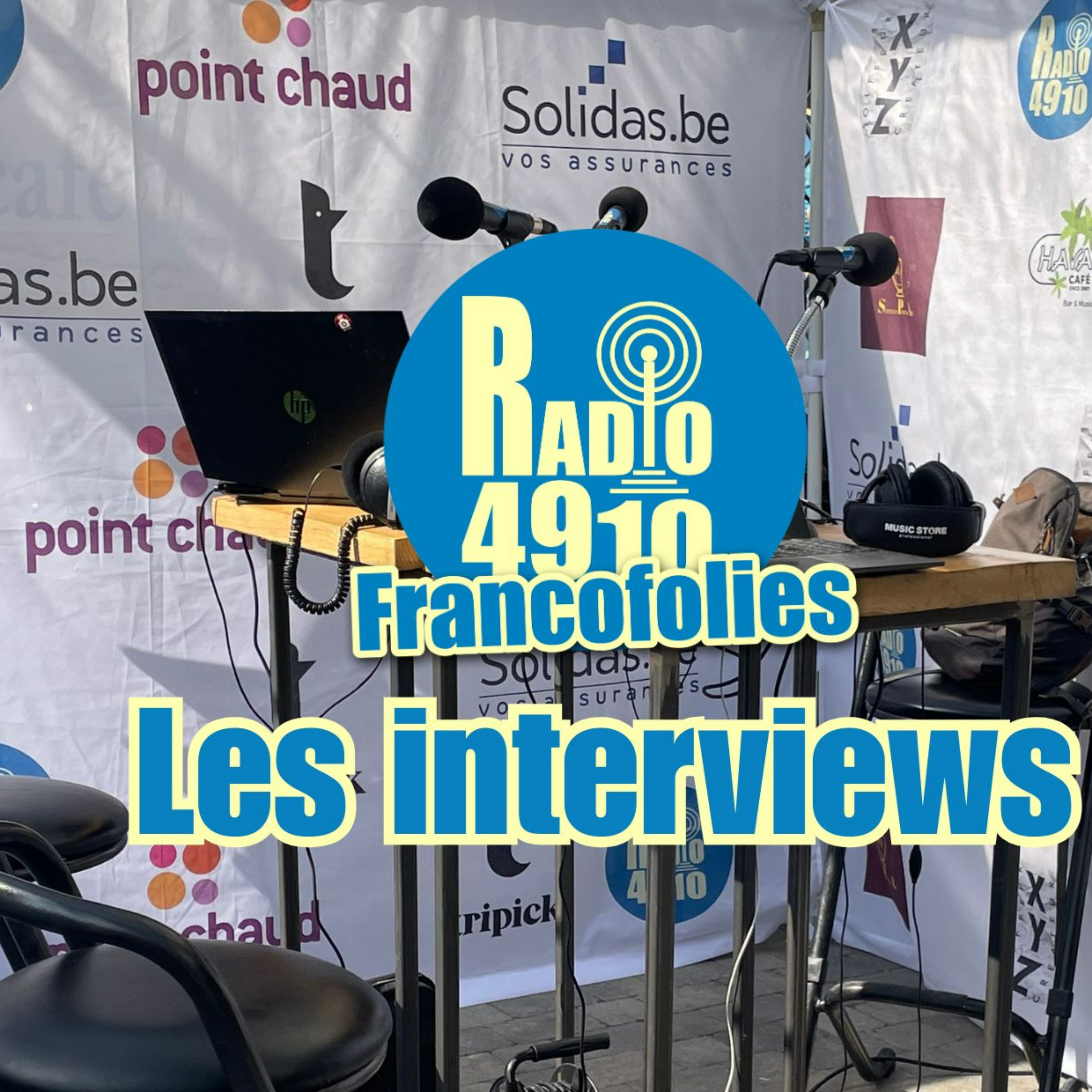 Francofolies de Spa 2025 1 4910 LIVE – Franco 2025