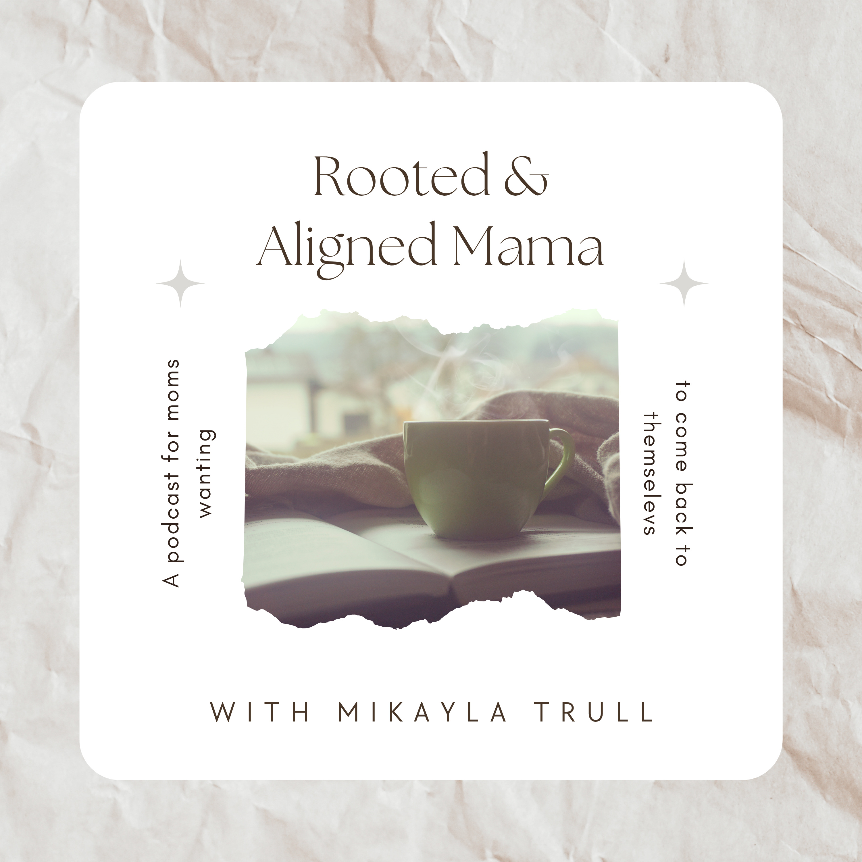 Rooted and Aligned Mama