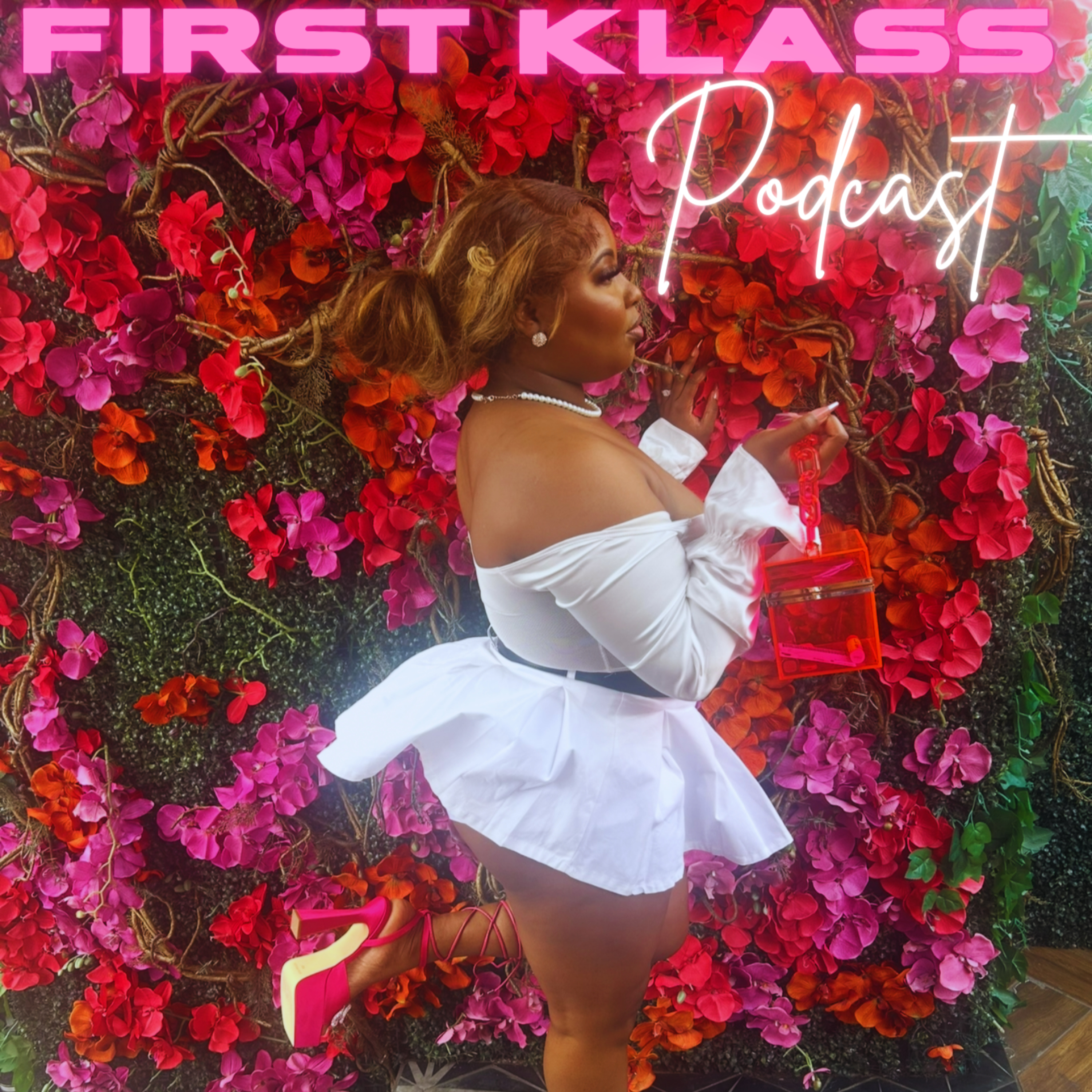 First Klass Podcast