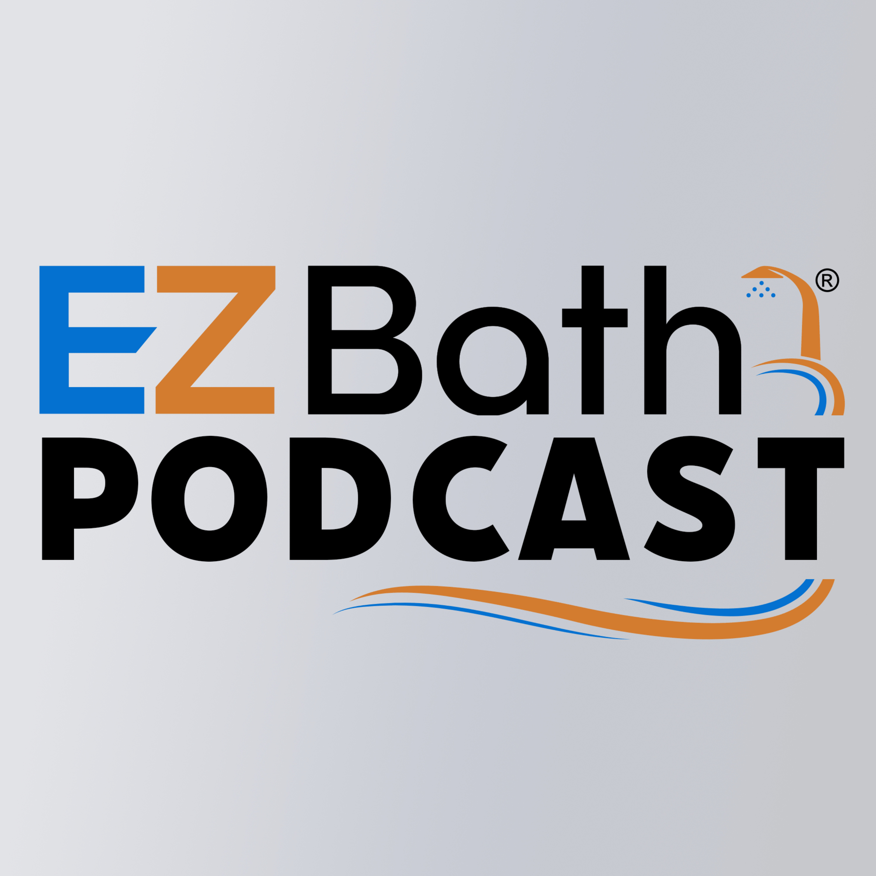 EZ Bath Podcast podcast artwork