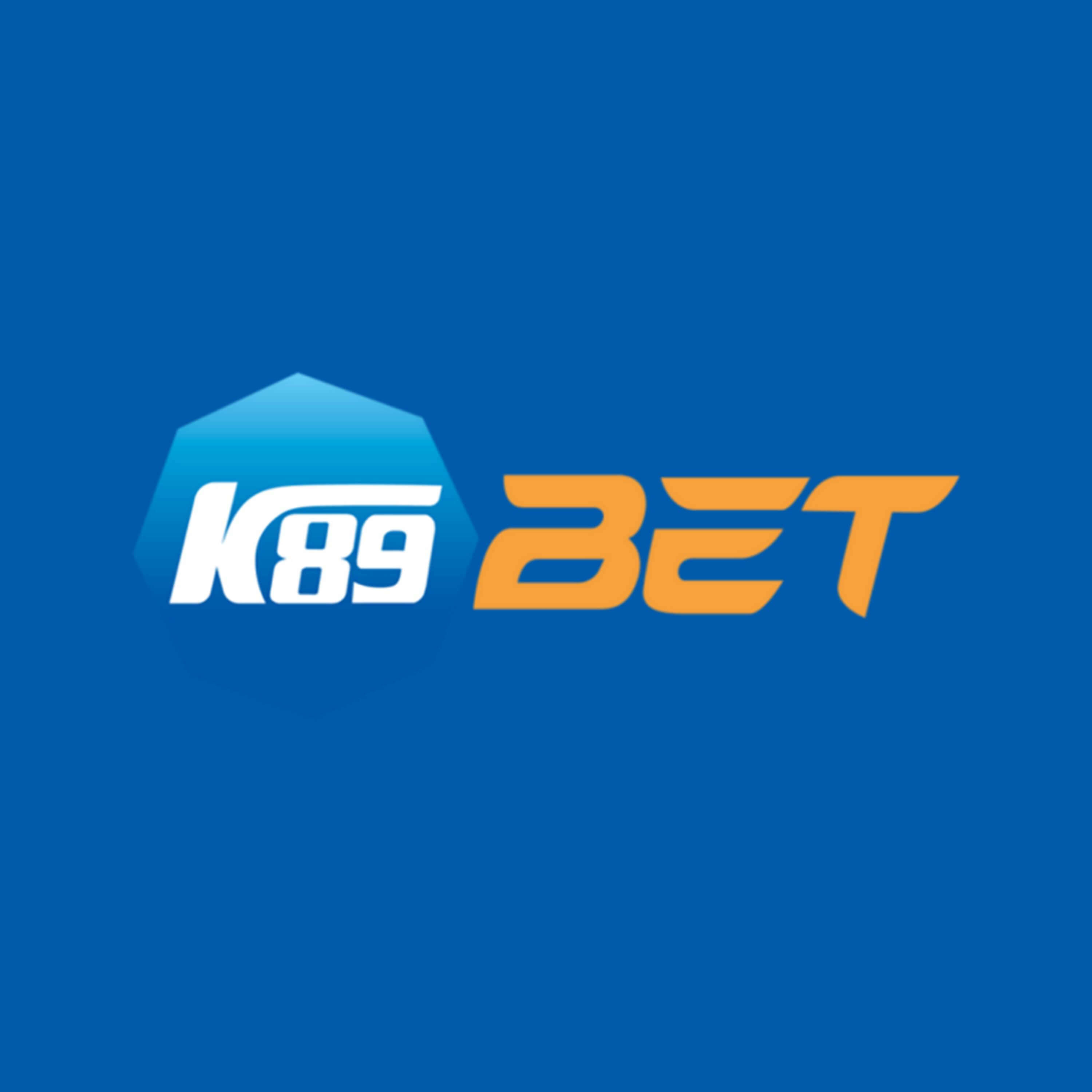 K89BET - k89bet.tv podcast artwork