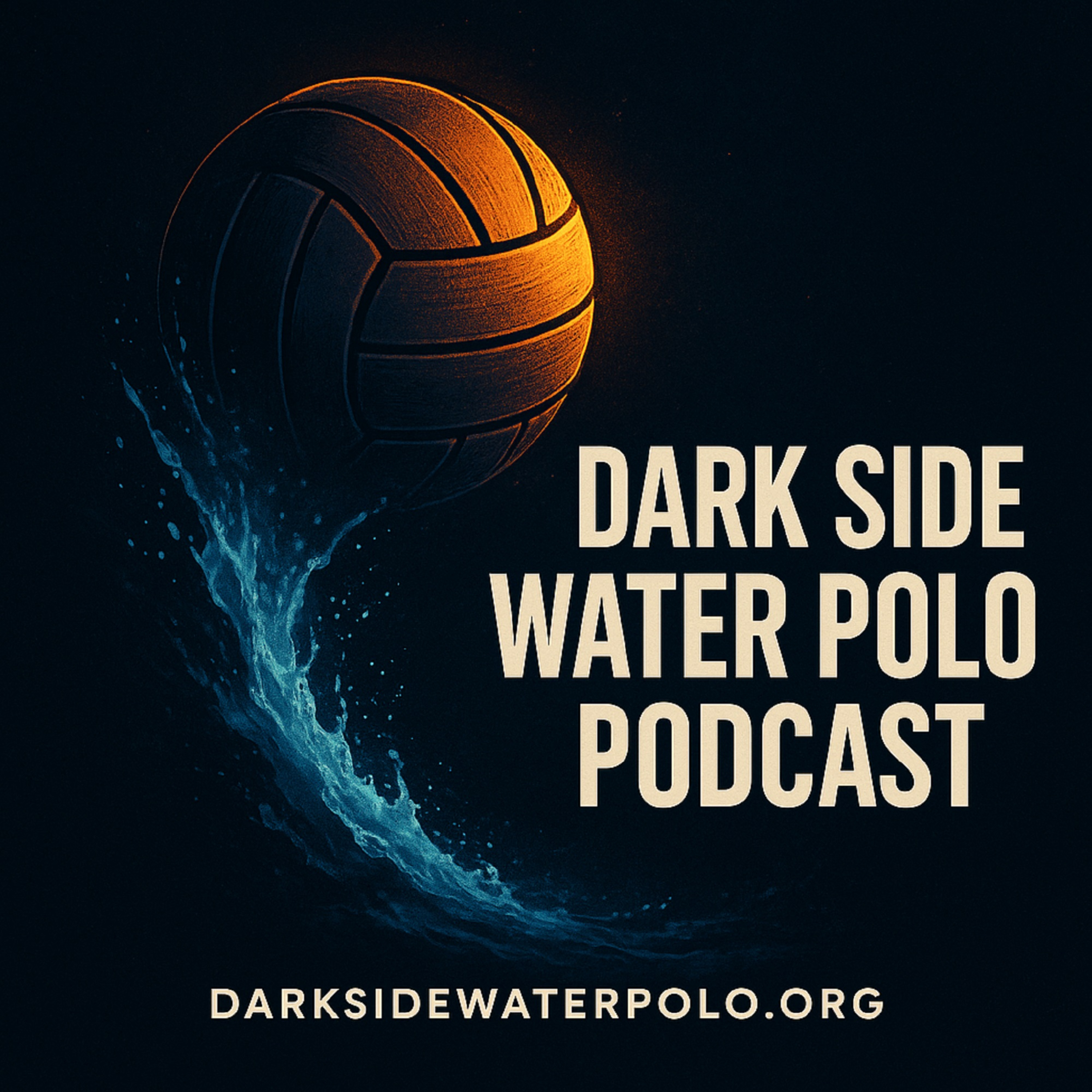 Darkside Water Polo Podcast