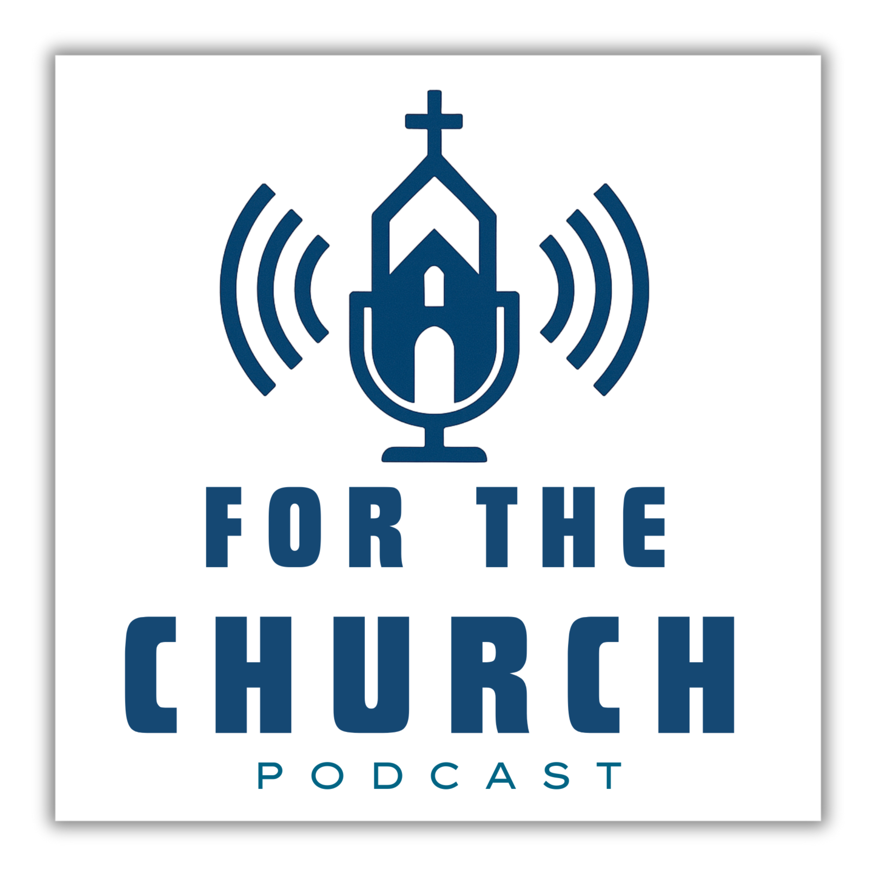 For The Church