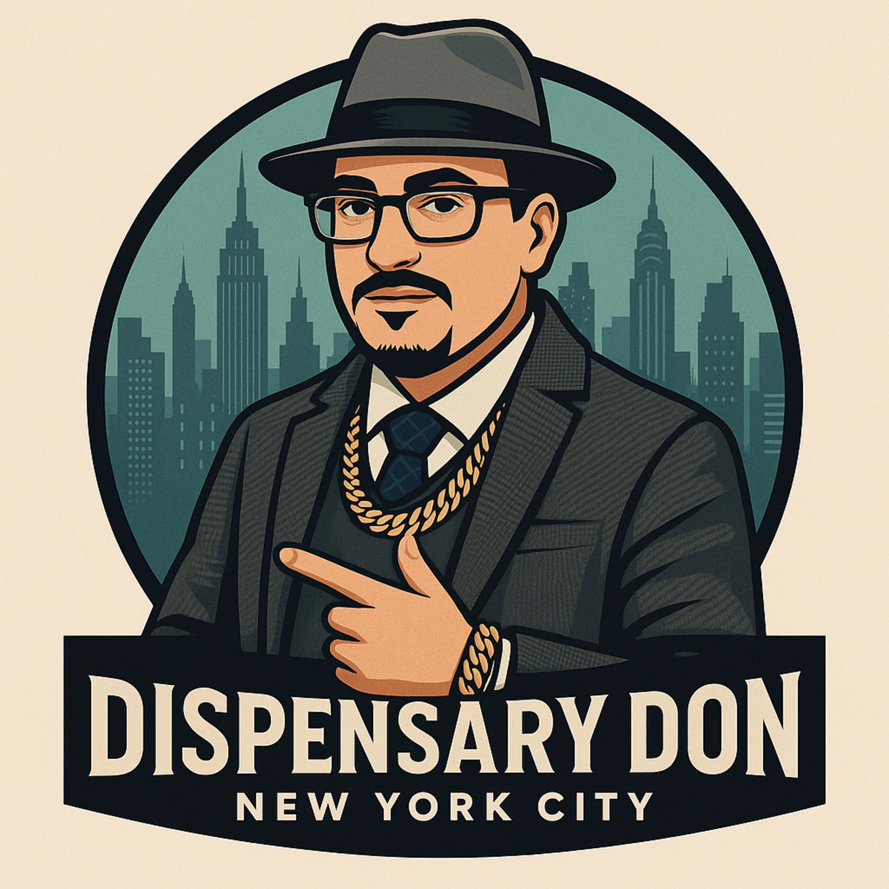 Dispensary Don