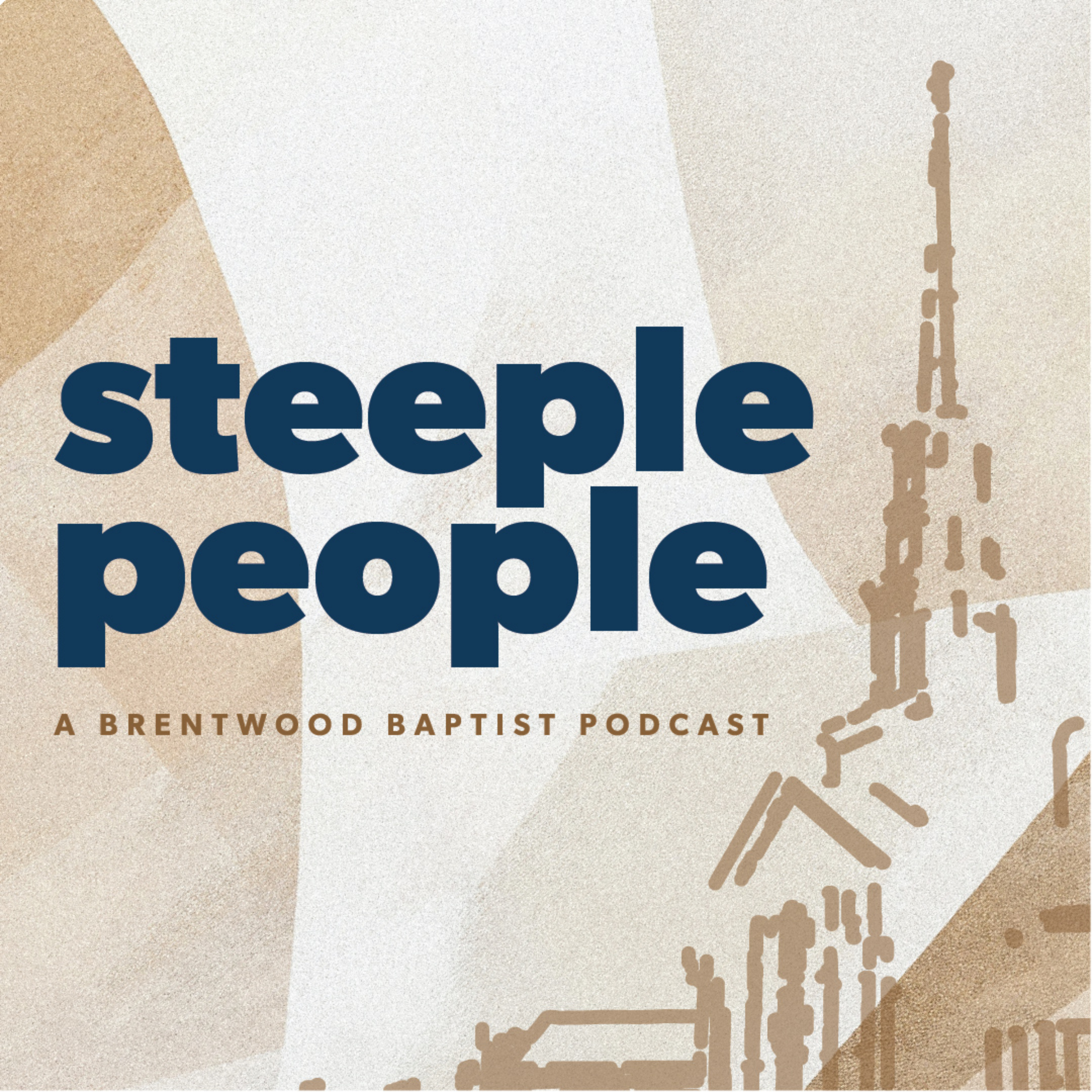 Steeple People