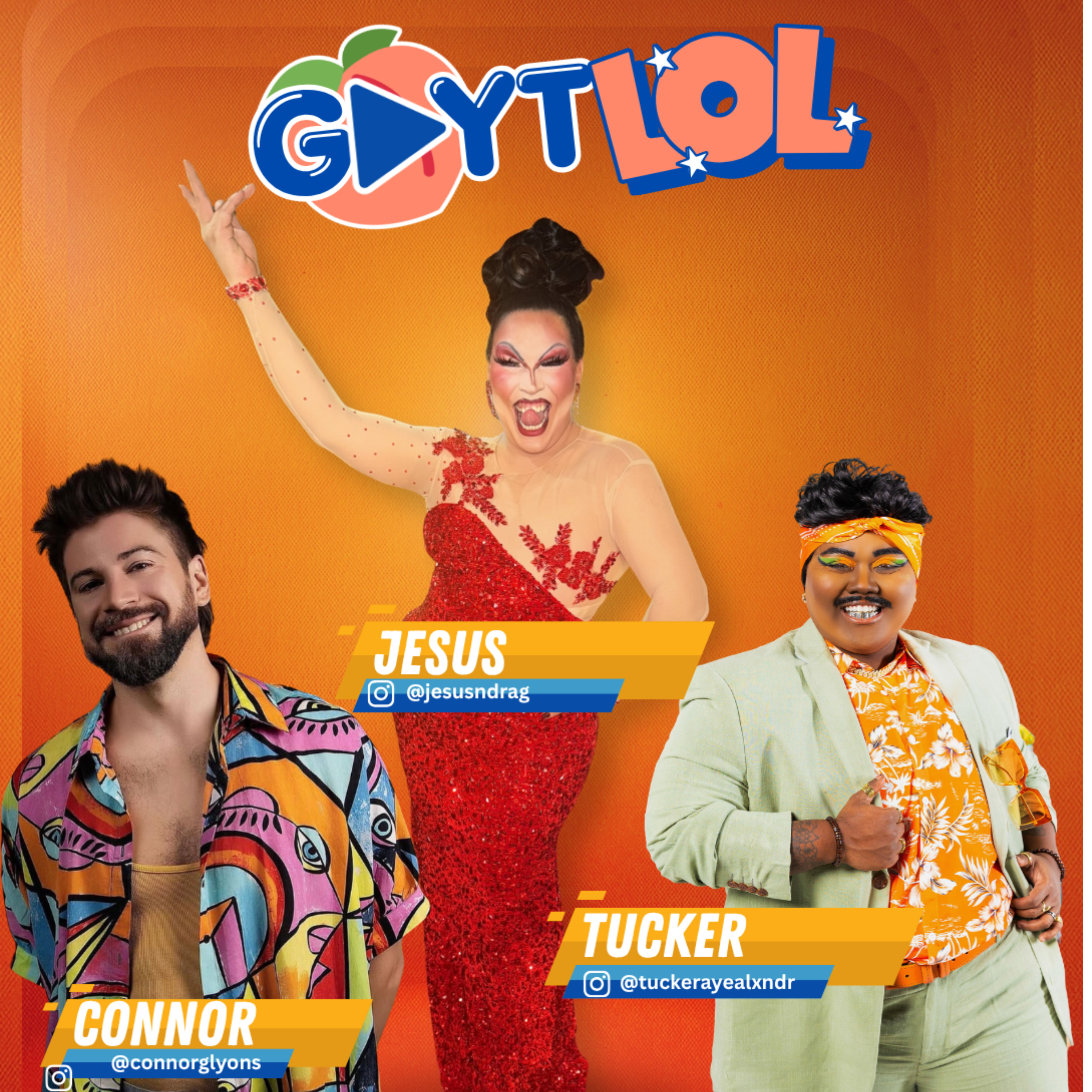 GayTLOL