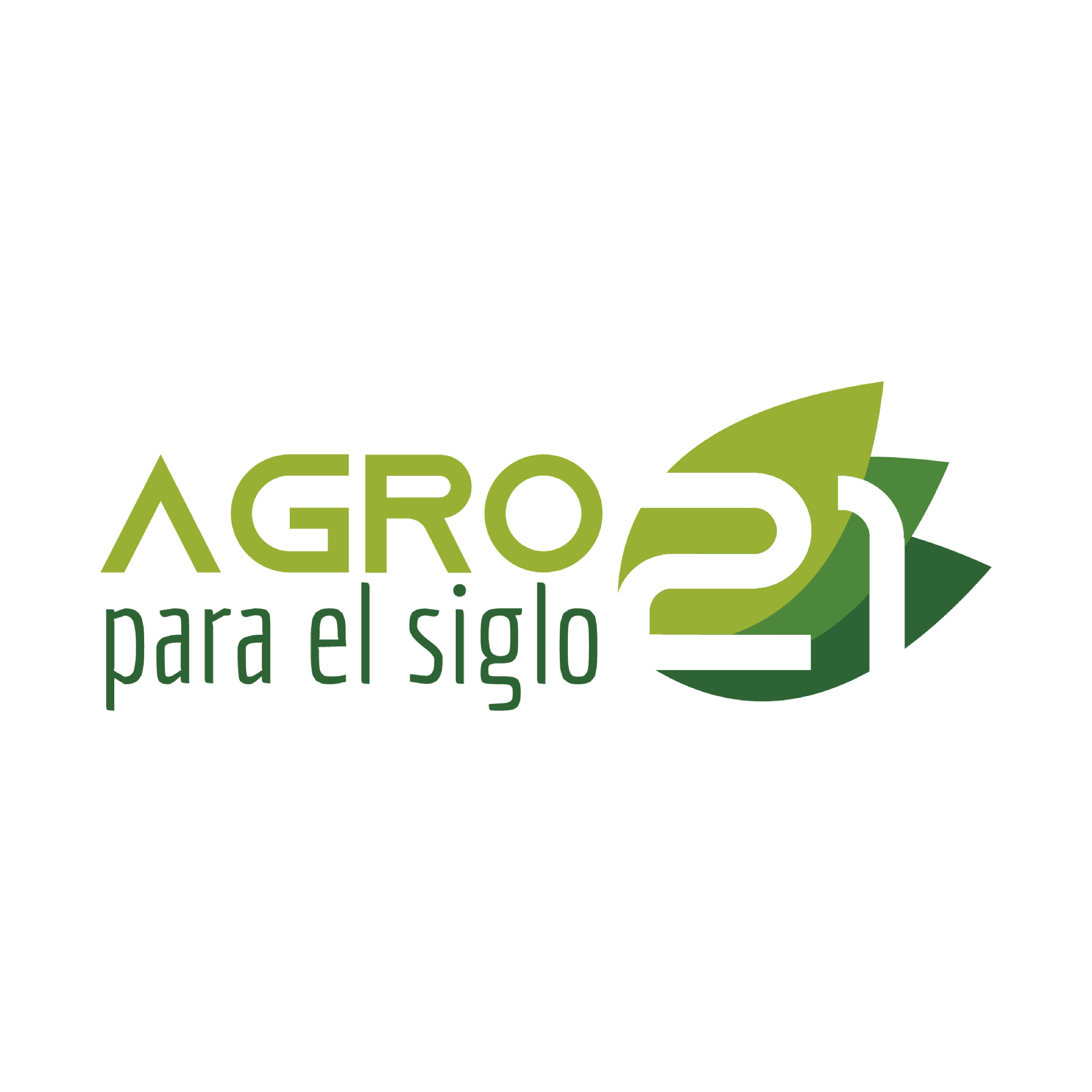 Agro Para El siglo 21