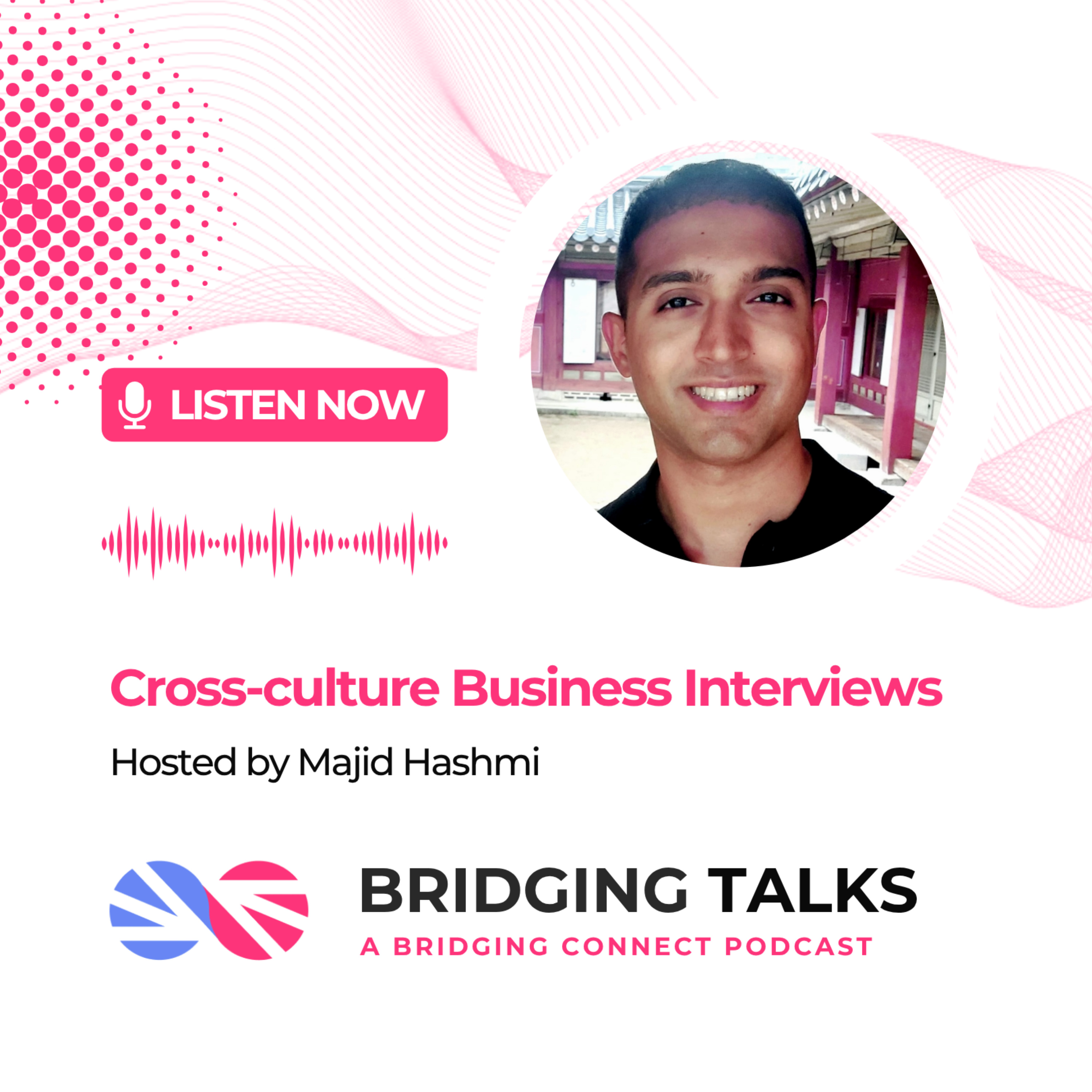 Bridging Talks