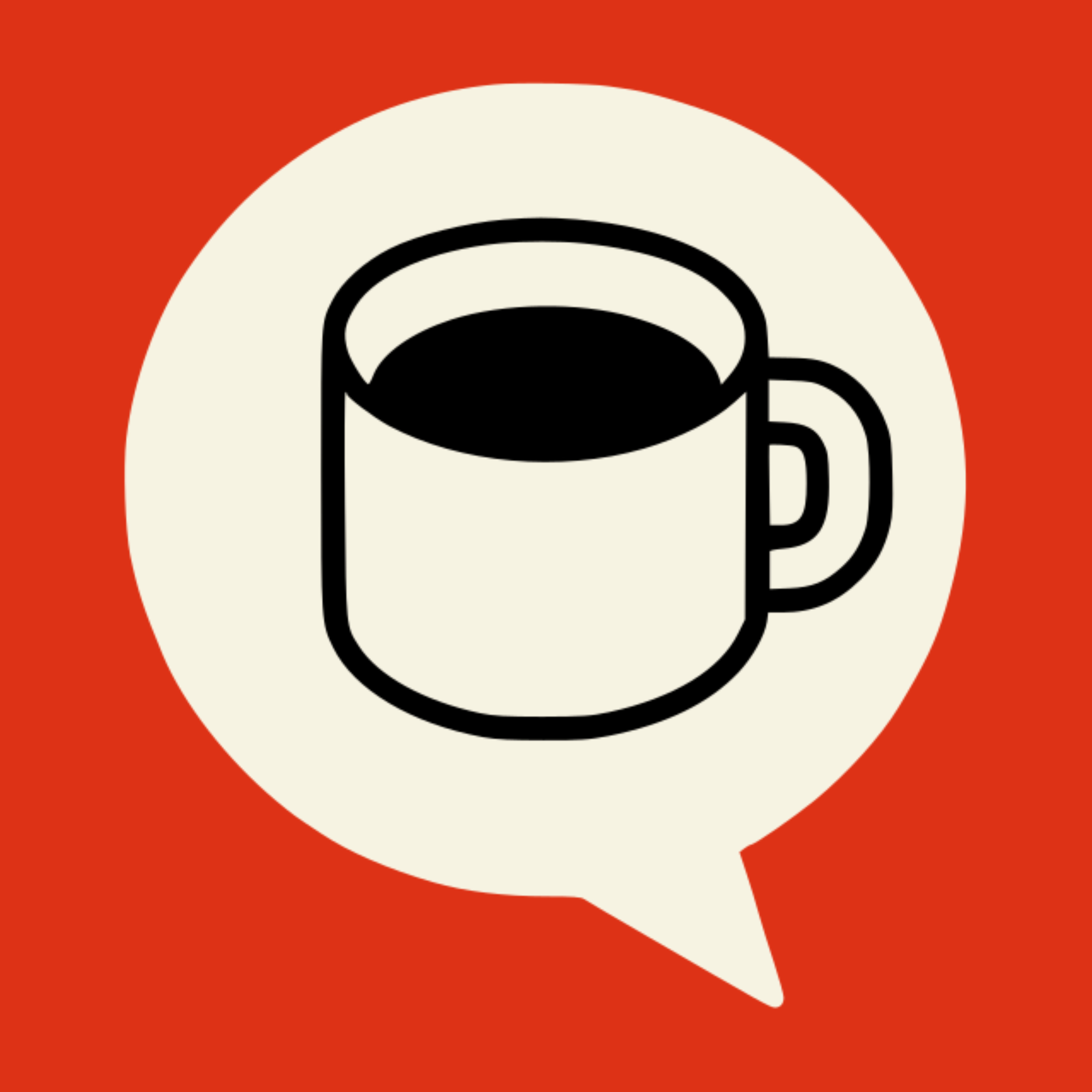 Open Coffee For Fractionals with David Raistrick