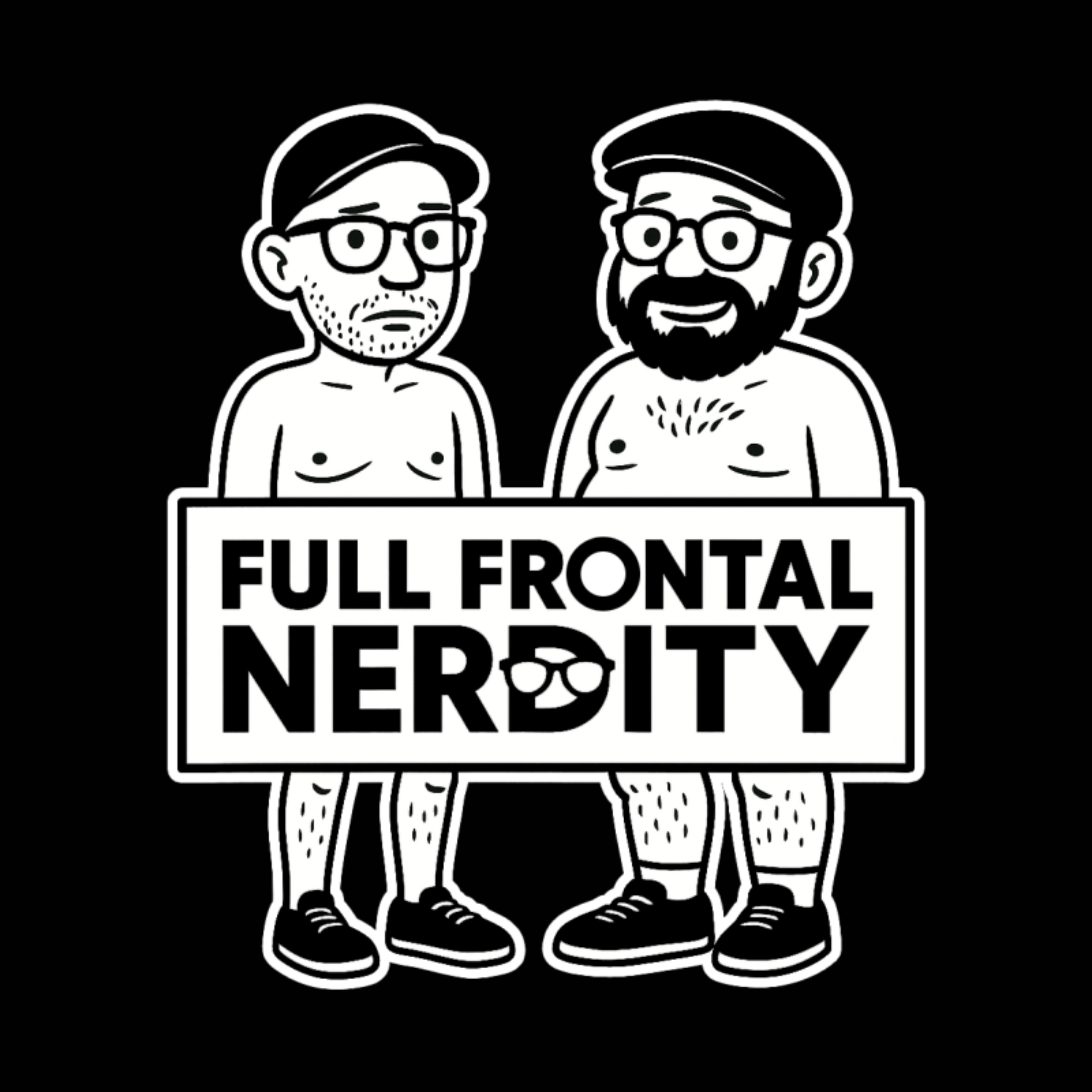 Full Frontal Nerdity