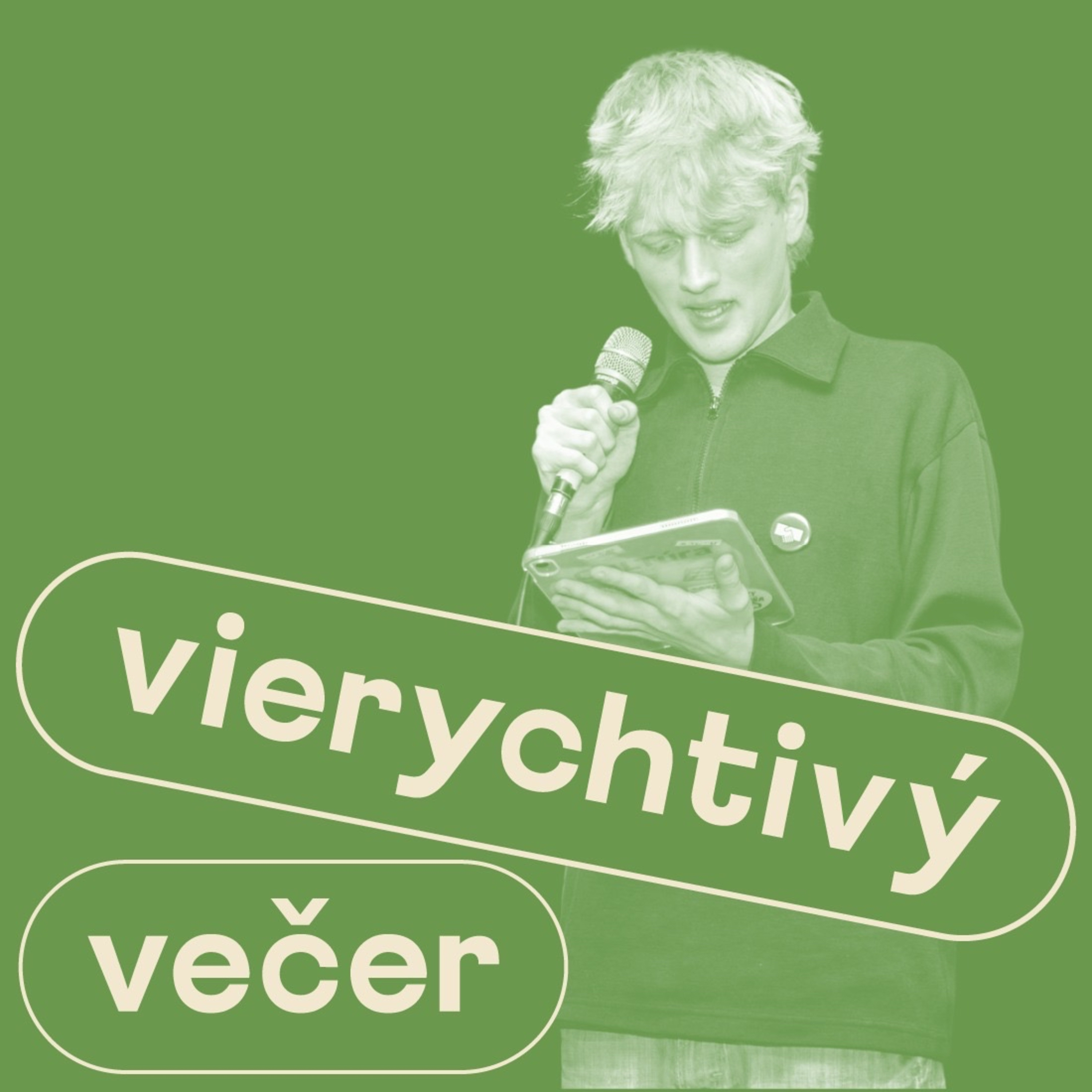 Vierychtivý večer