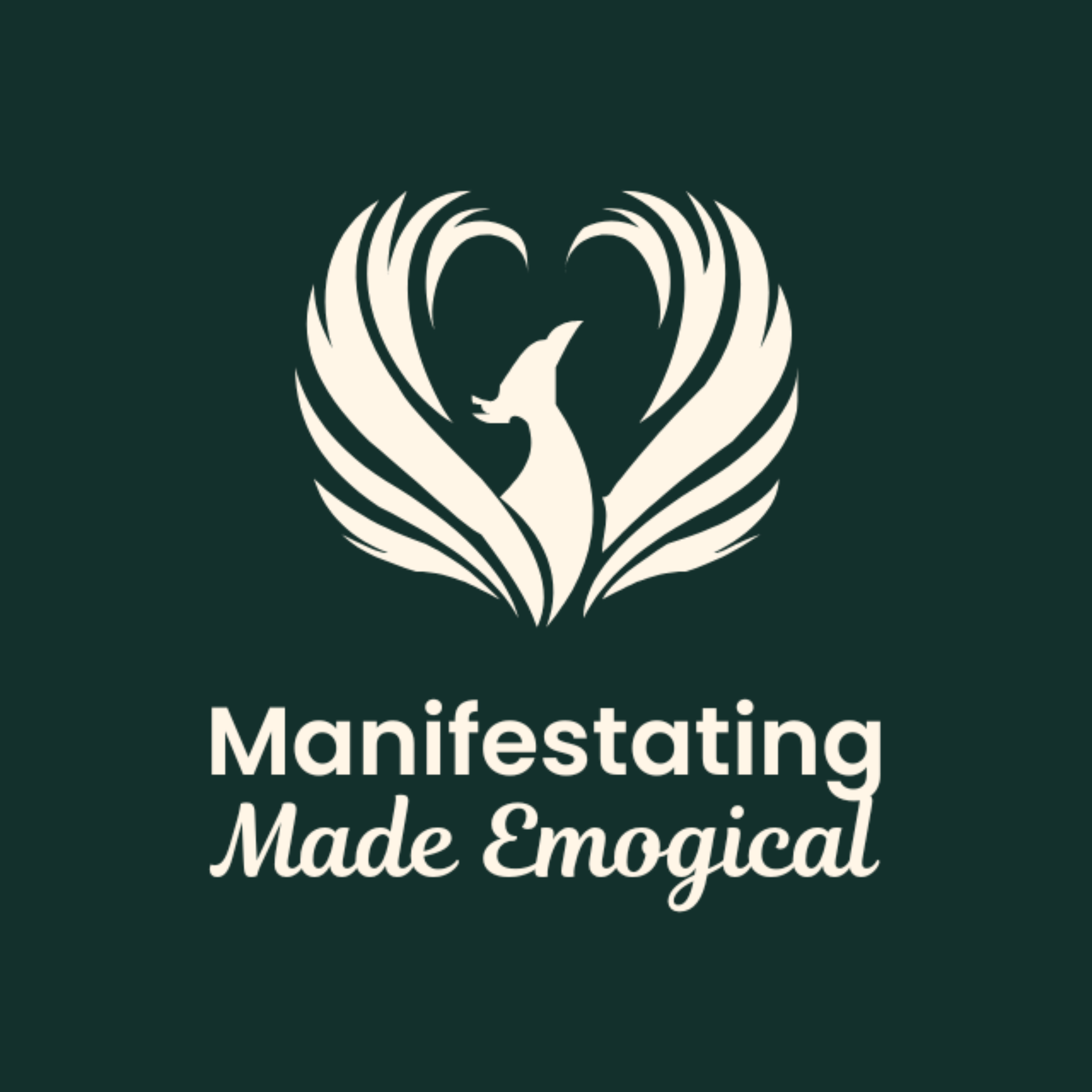 Manifesting Made Emogical by Manish Ahuja | MrEmogical