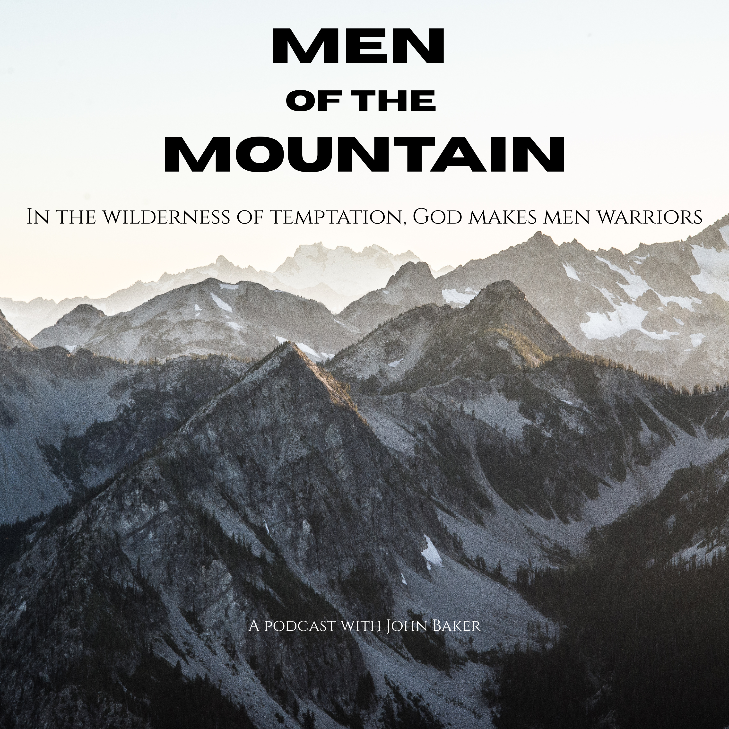 Men of the Mountain