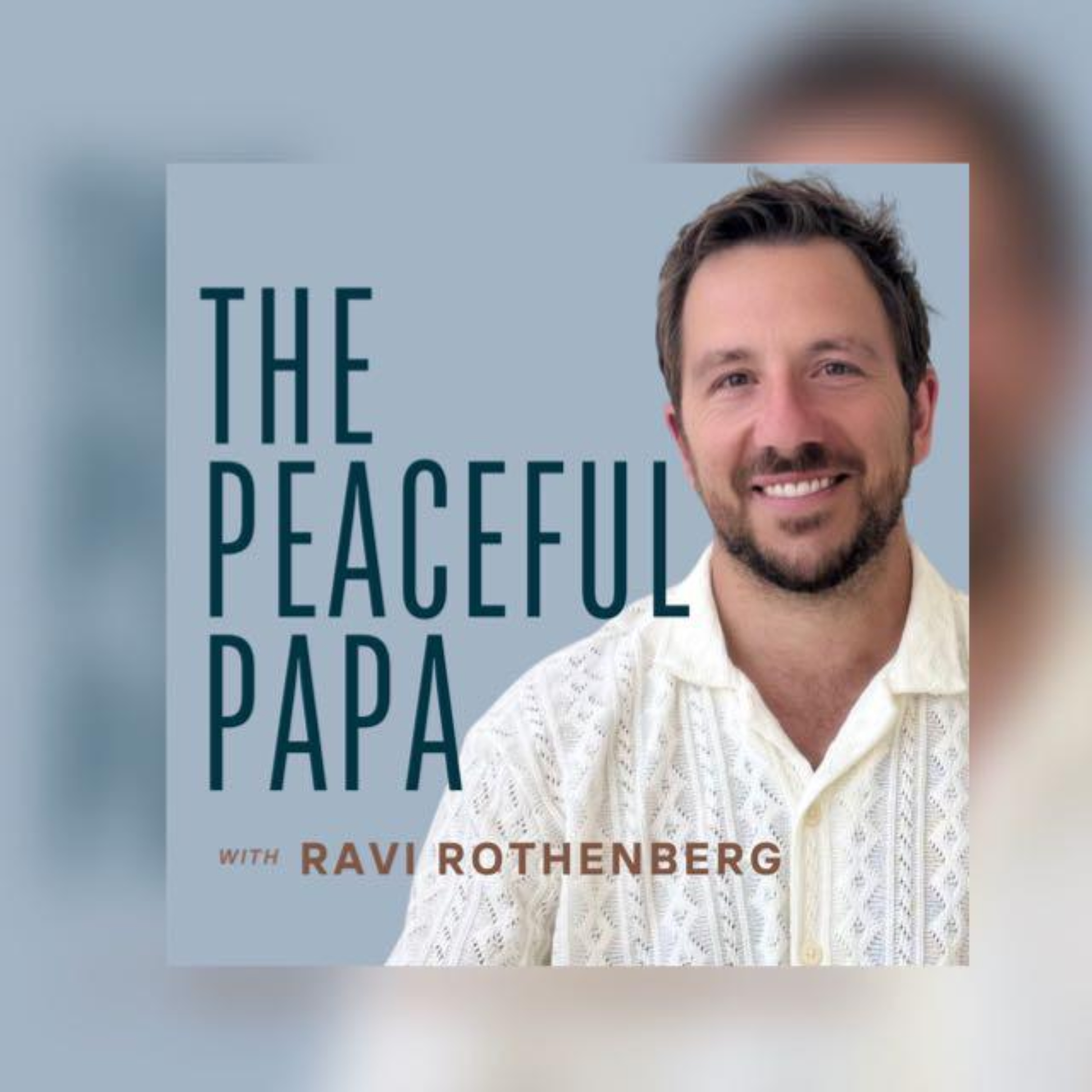 The Peaceful Papa