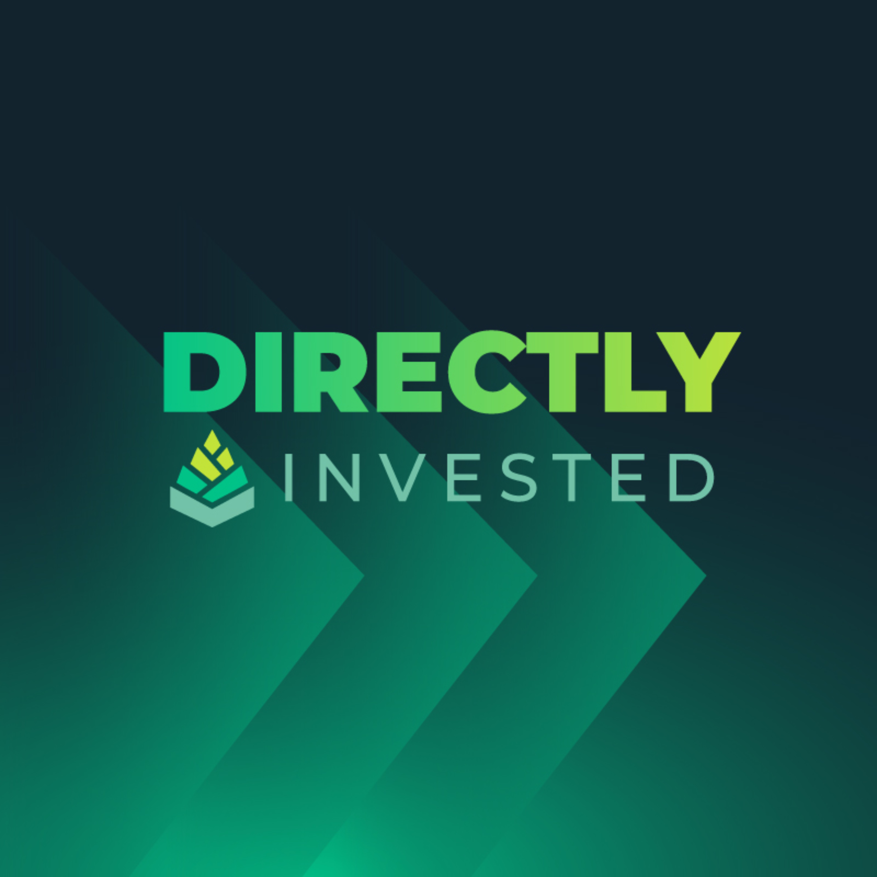 Directly Invested by Tamarack Capital podcast artwork