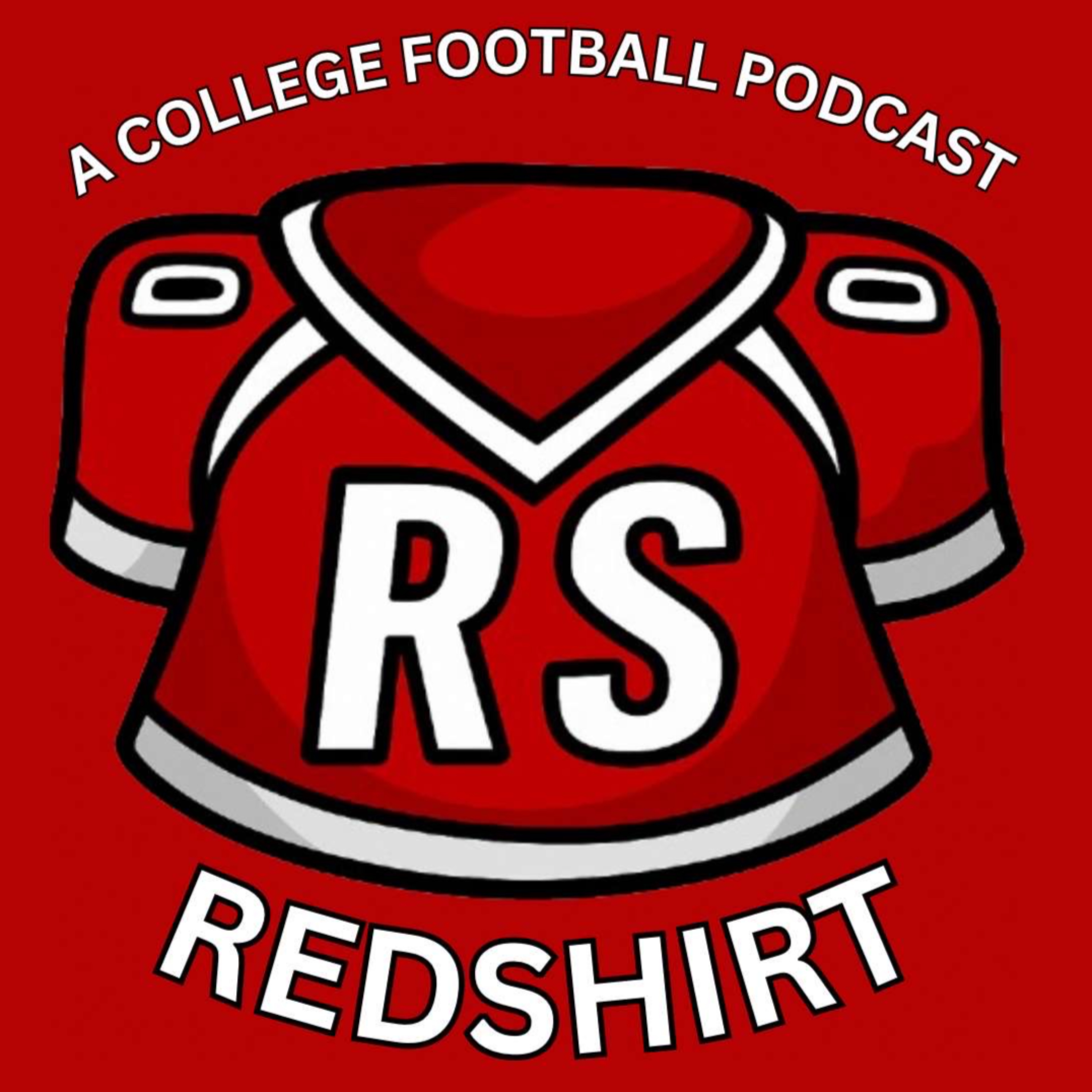 Redshirt: A College Football Podcast