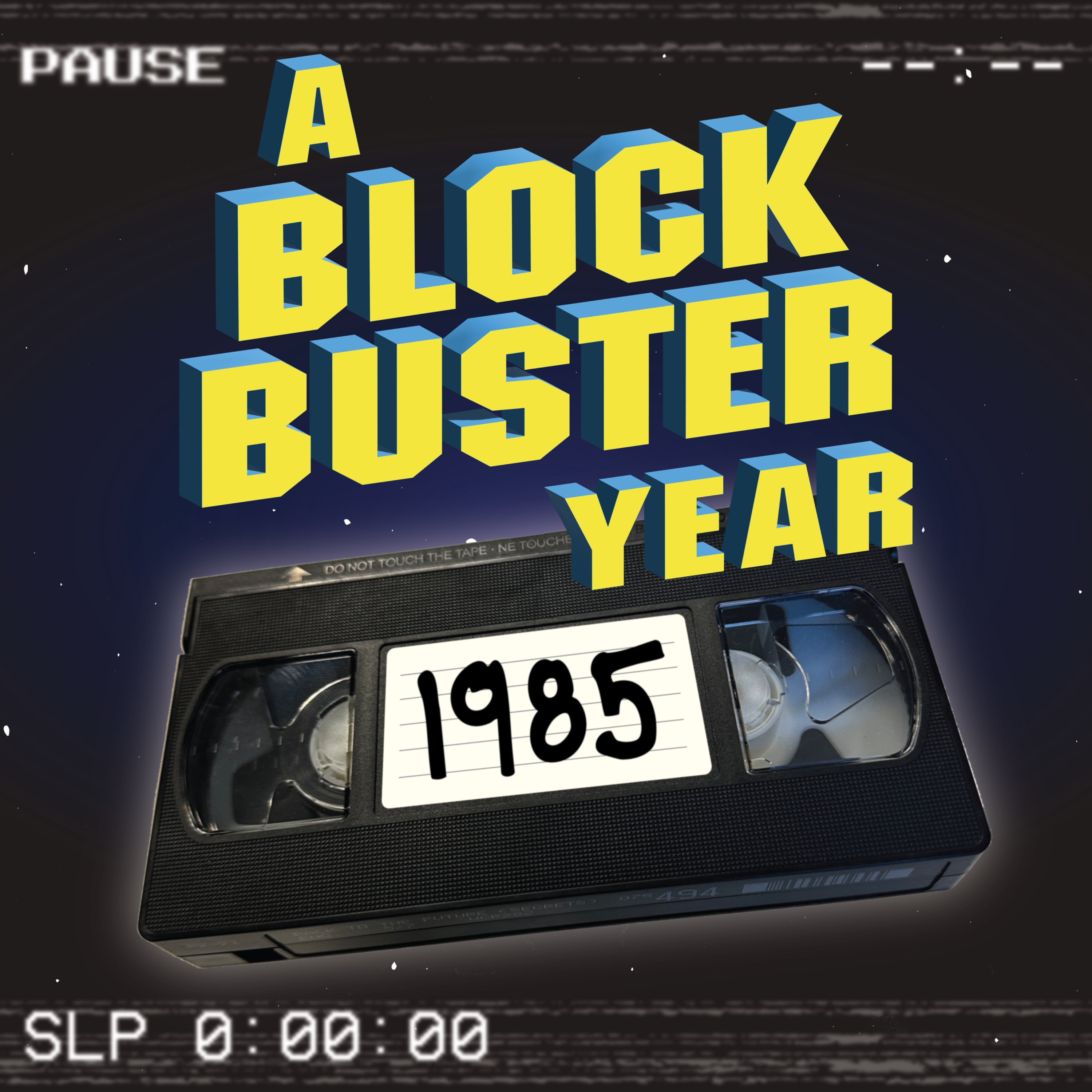 A Blockbuster Year: 1985