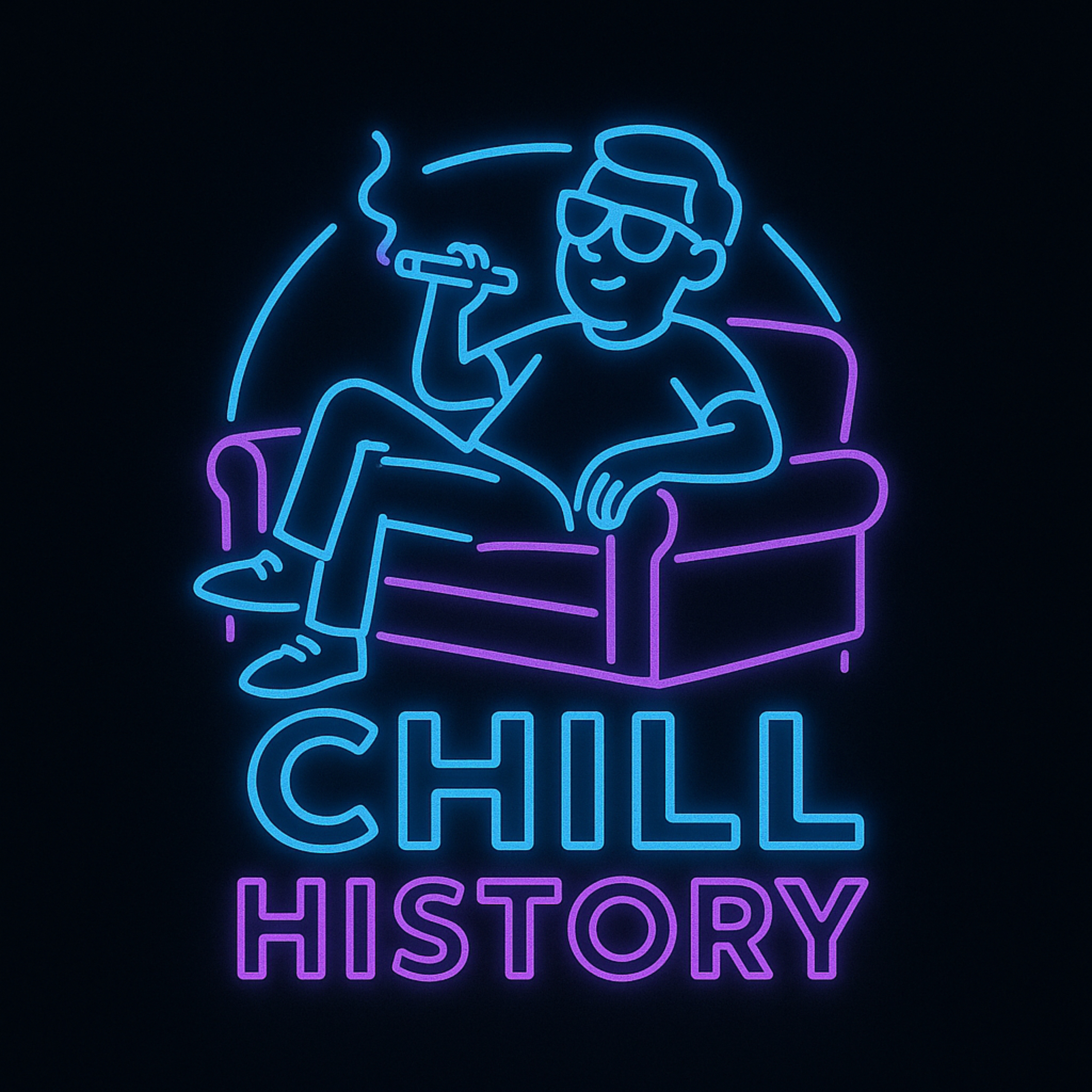 CHILL HISTORY
