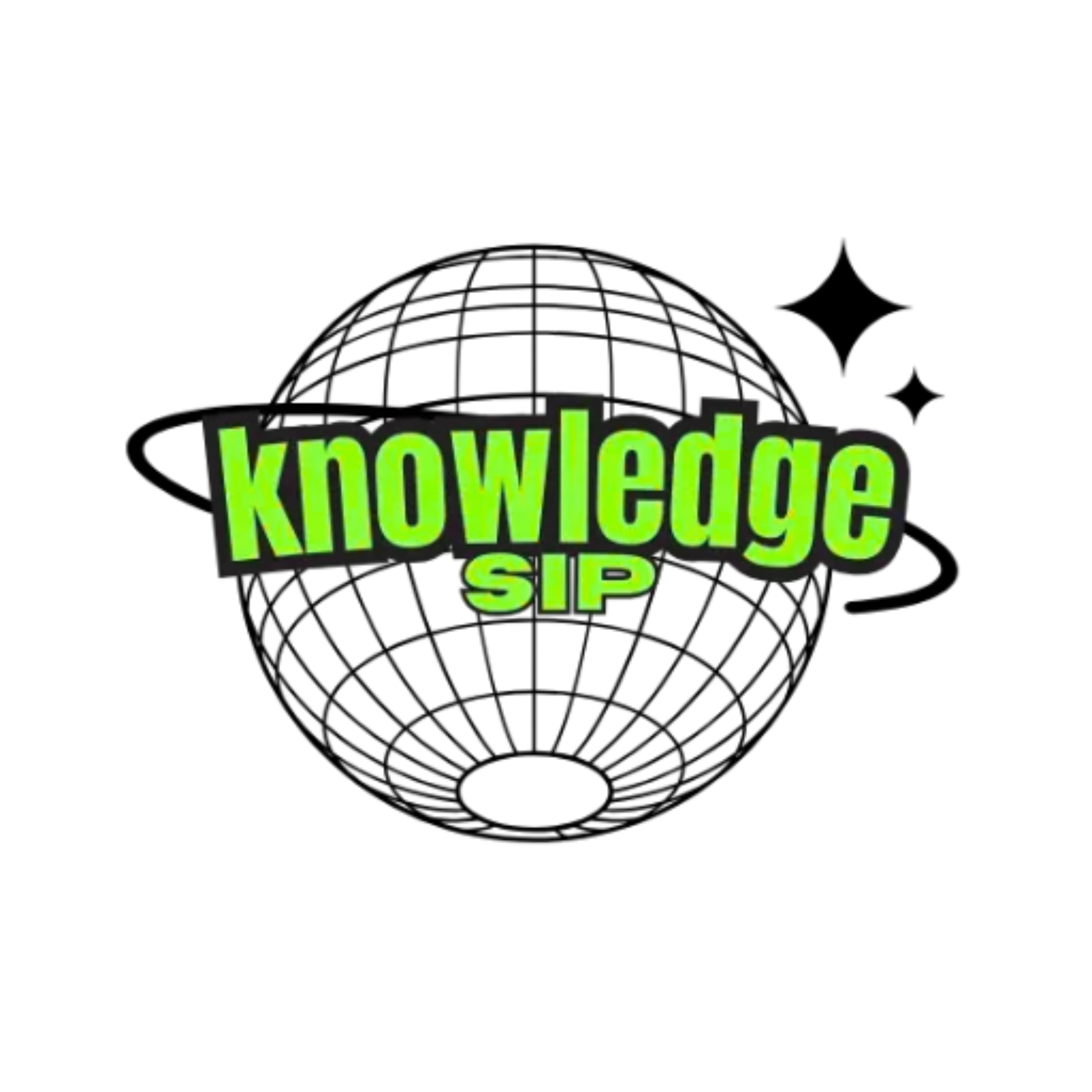 Smart Insights & Latest Blogs With KnowledgeSip podcast artwork