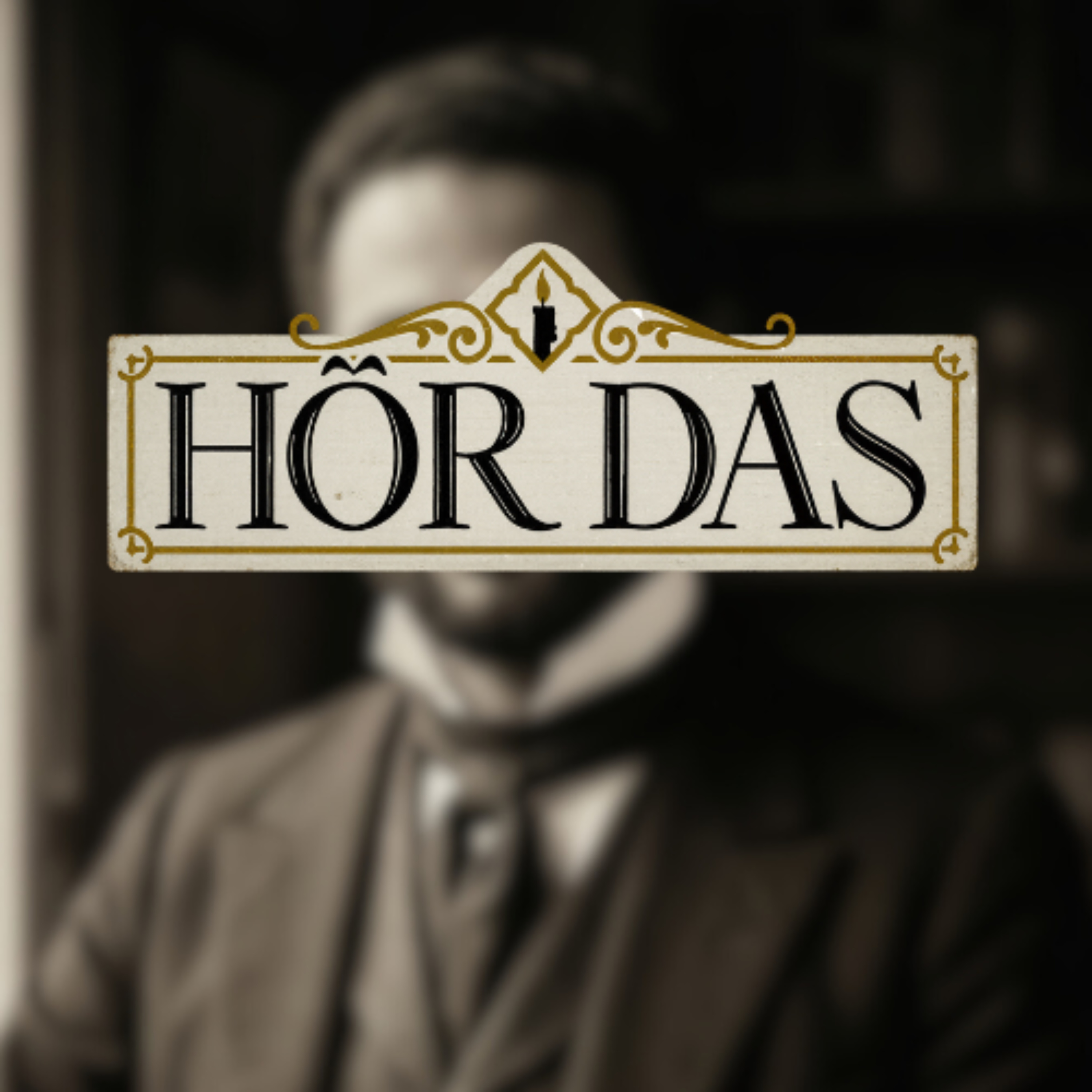 HÖR DAS - Wo Hören auf Fühlen trifft