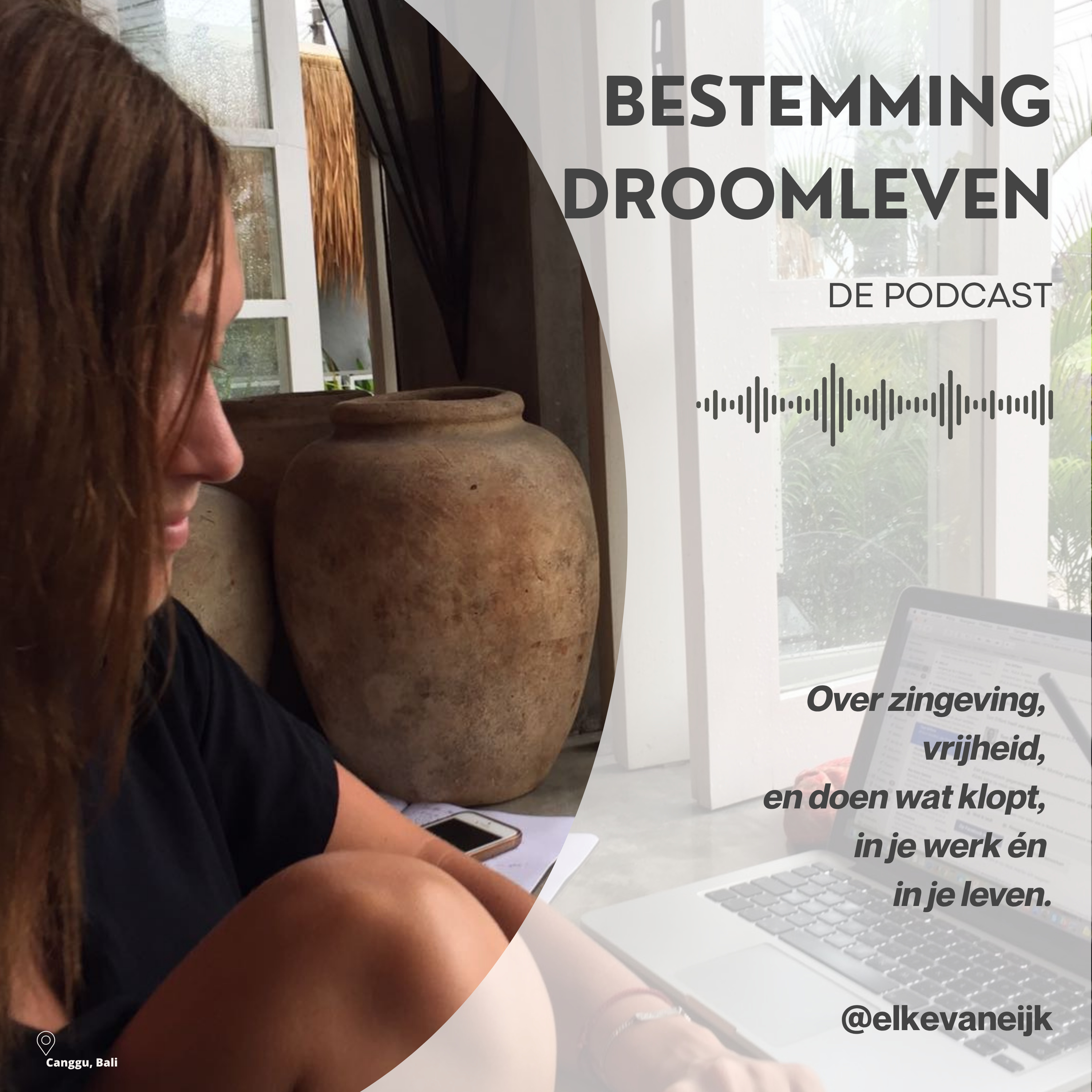 Bestemming Droomleven