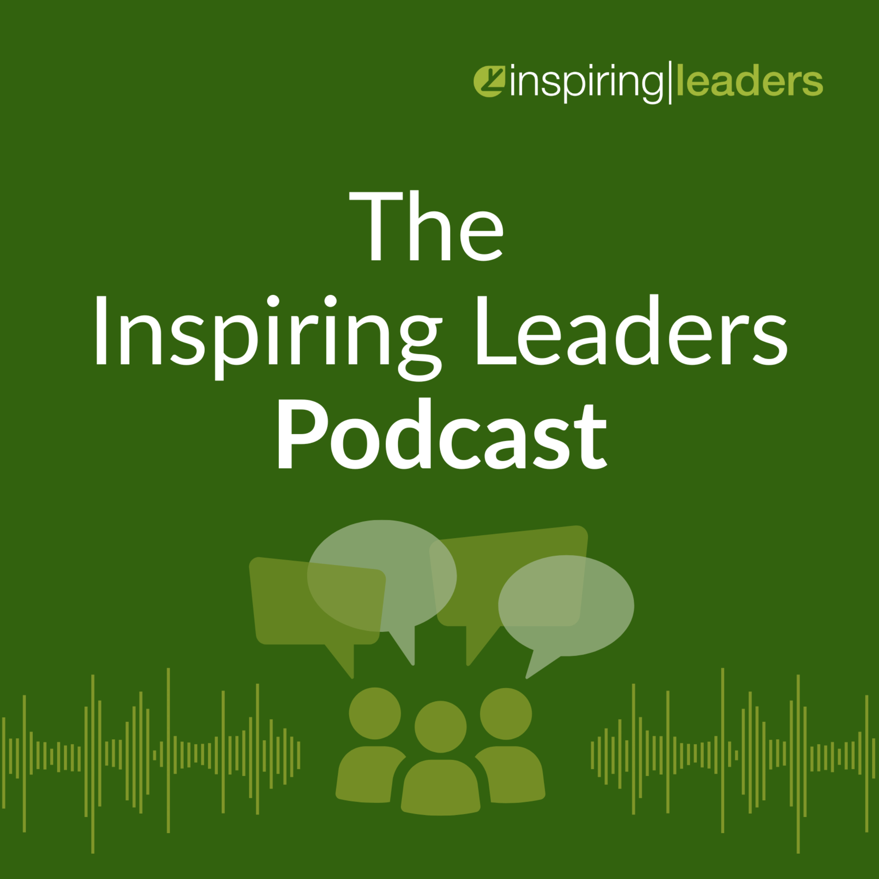 Inspiring Leaders Podcast