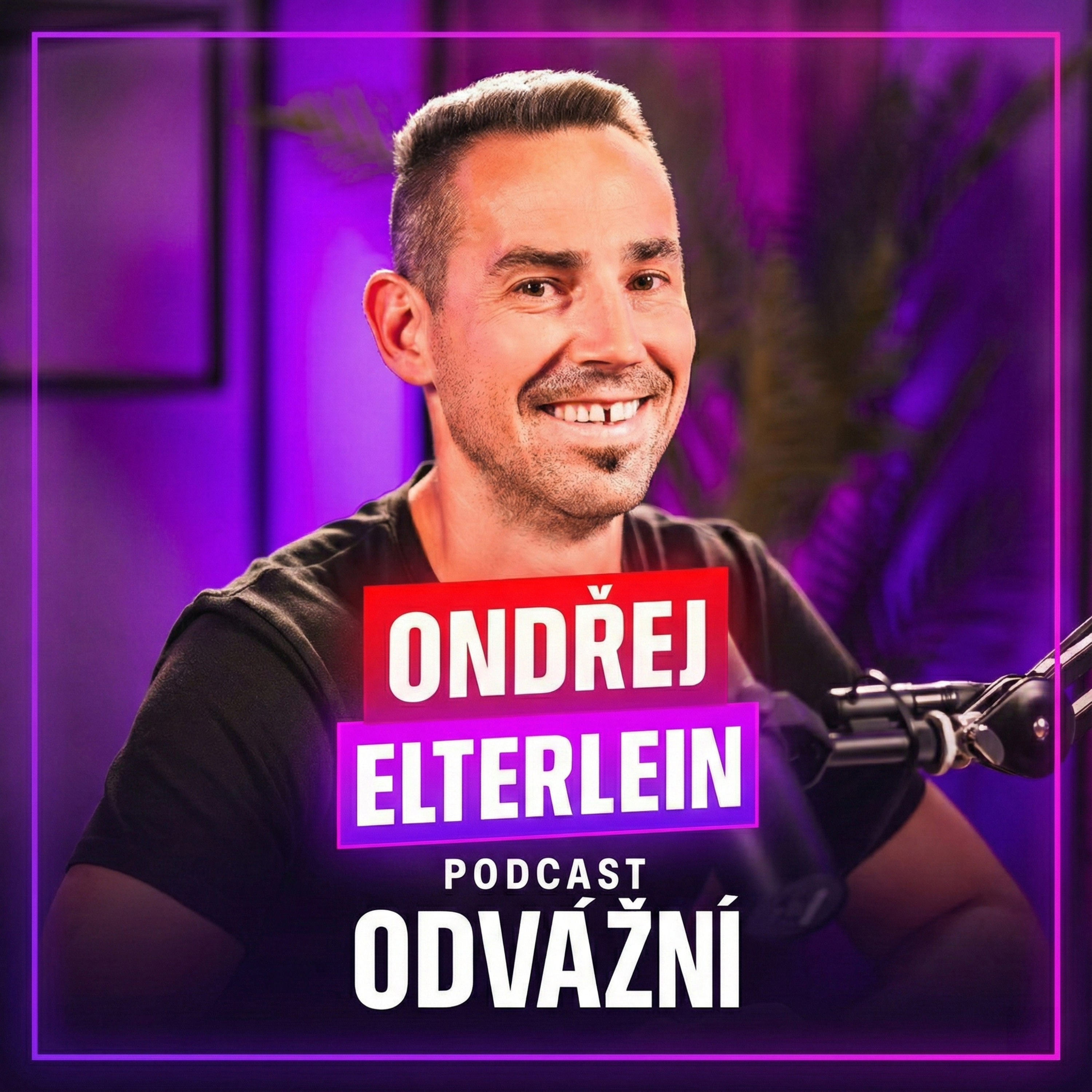 ODVÁŽNÍ