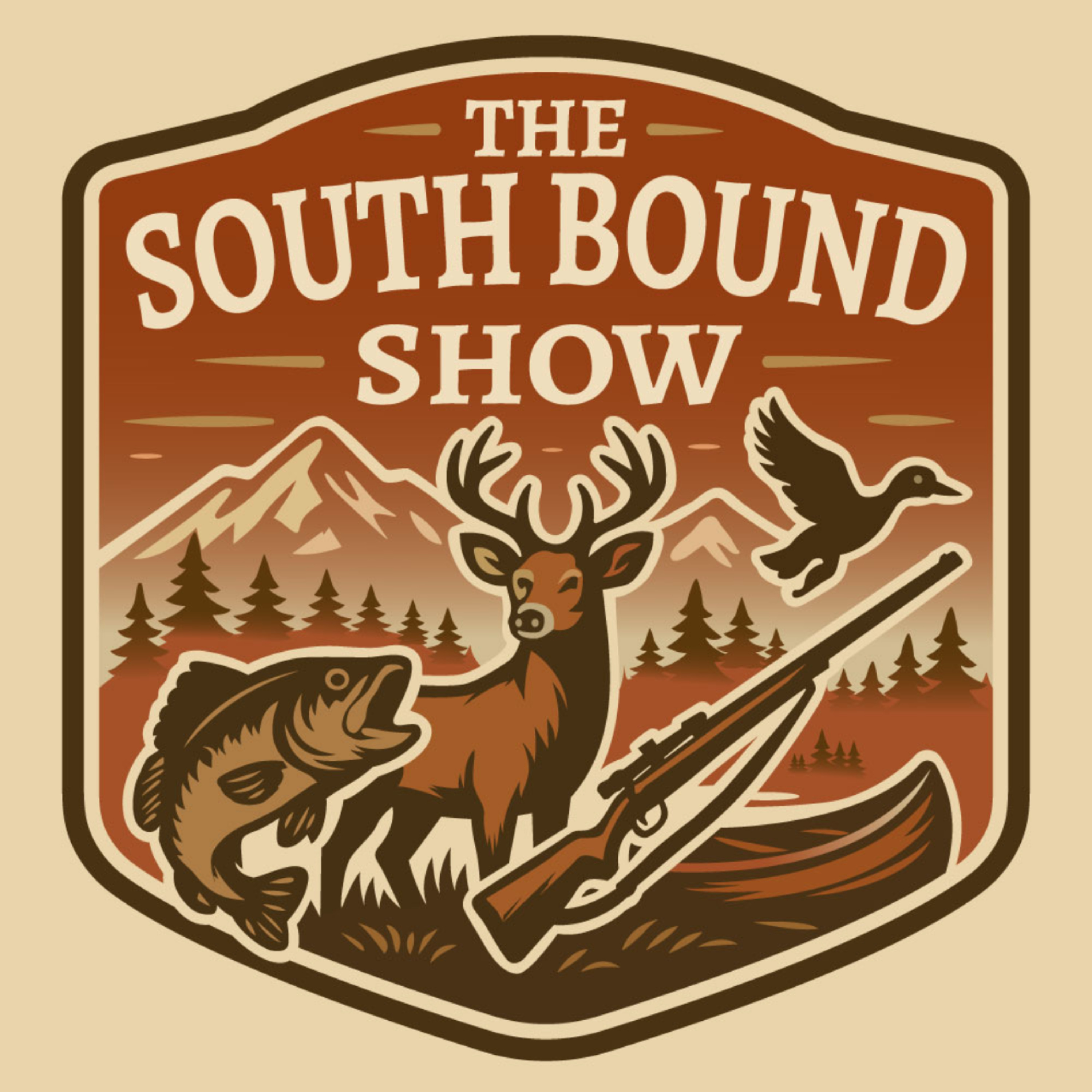 The South Bound Show