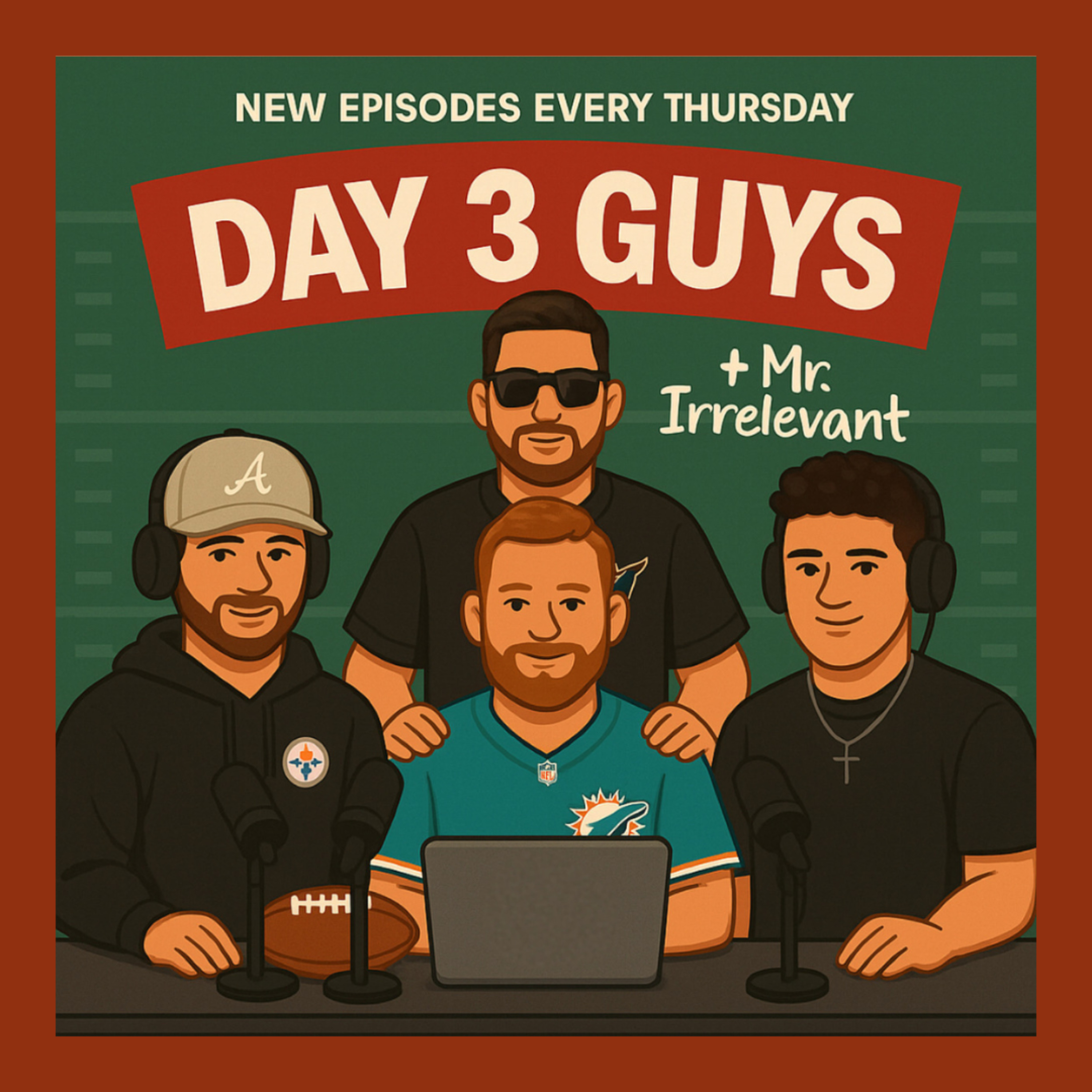 Day 3 Guys