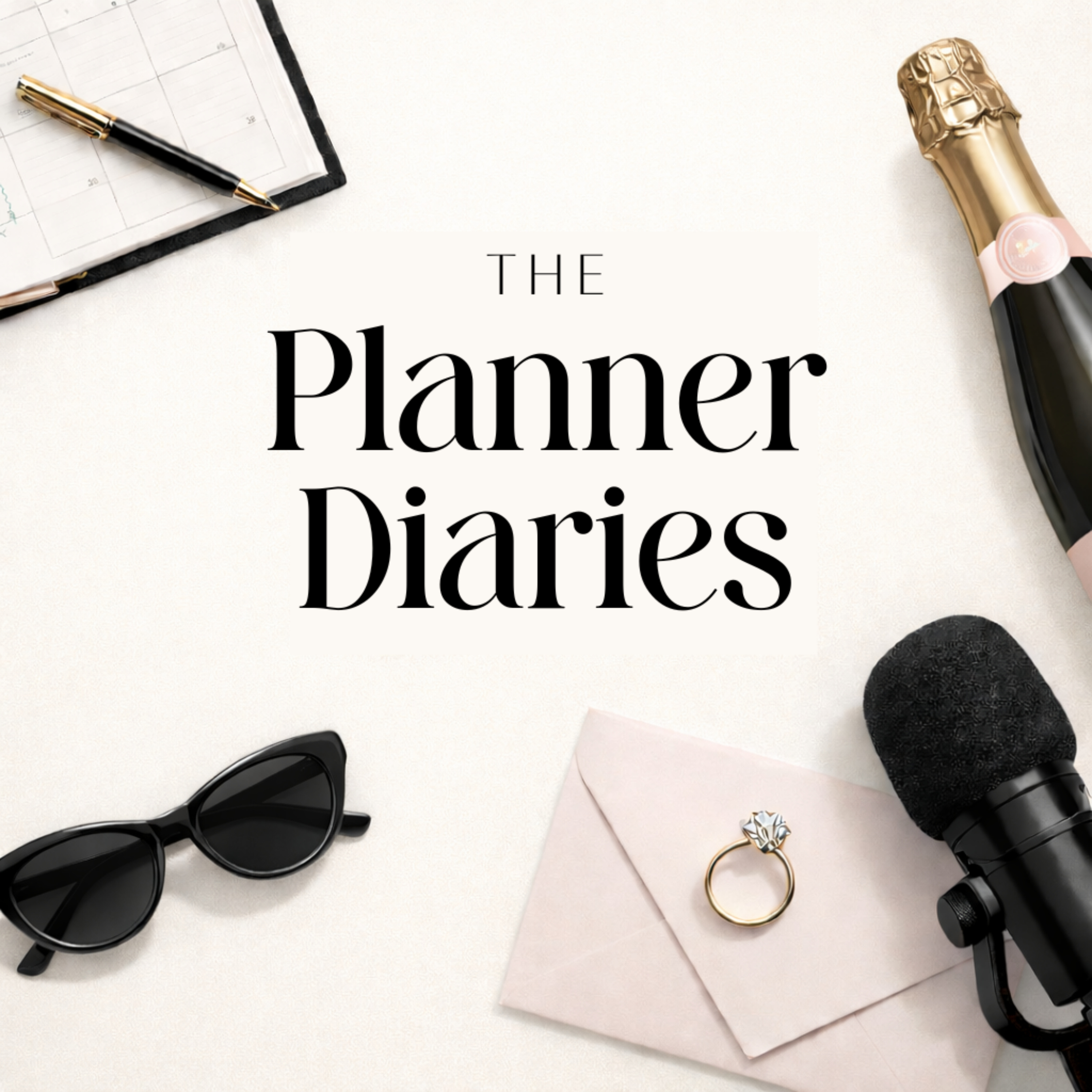 The Planner Diaries
