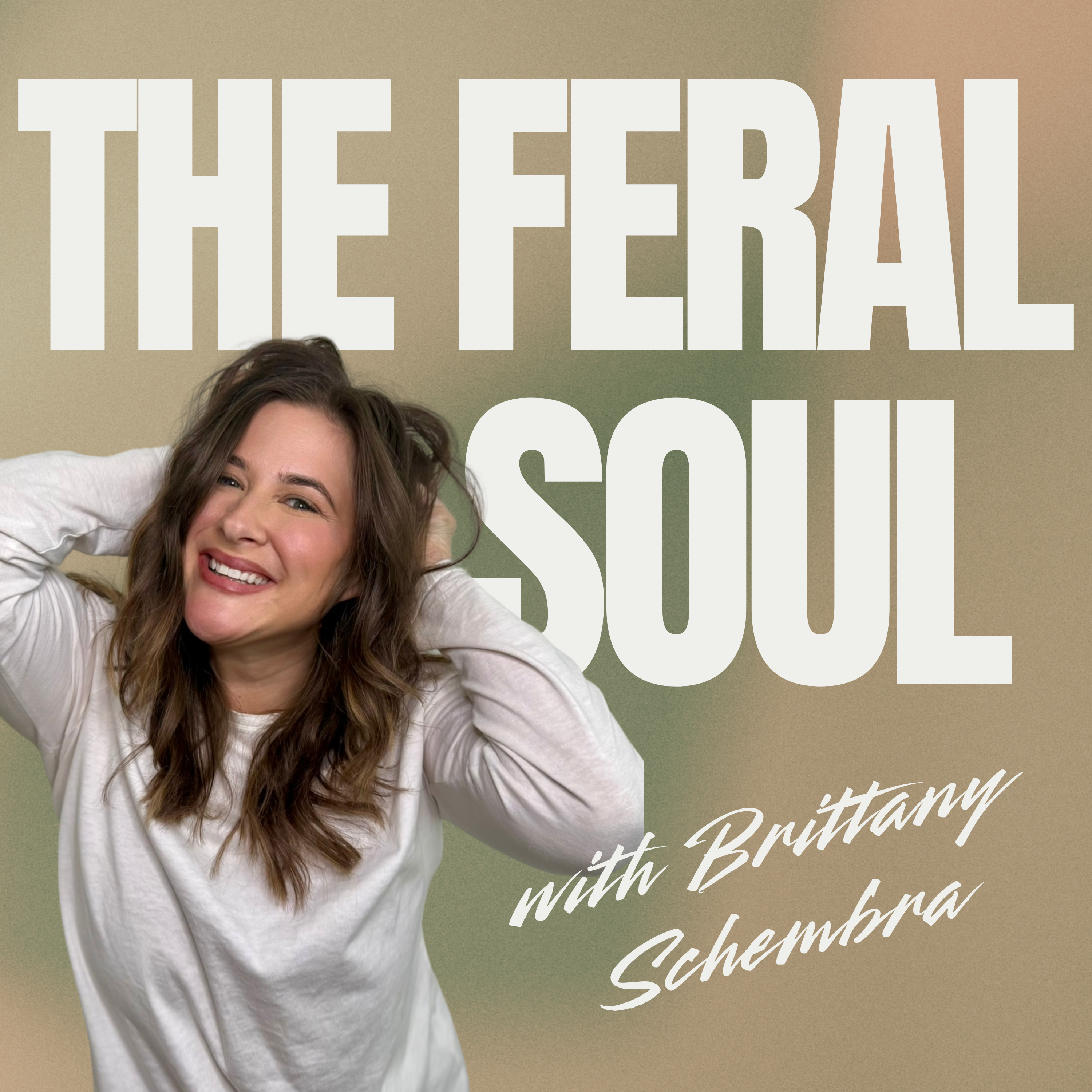 The Feral Soul