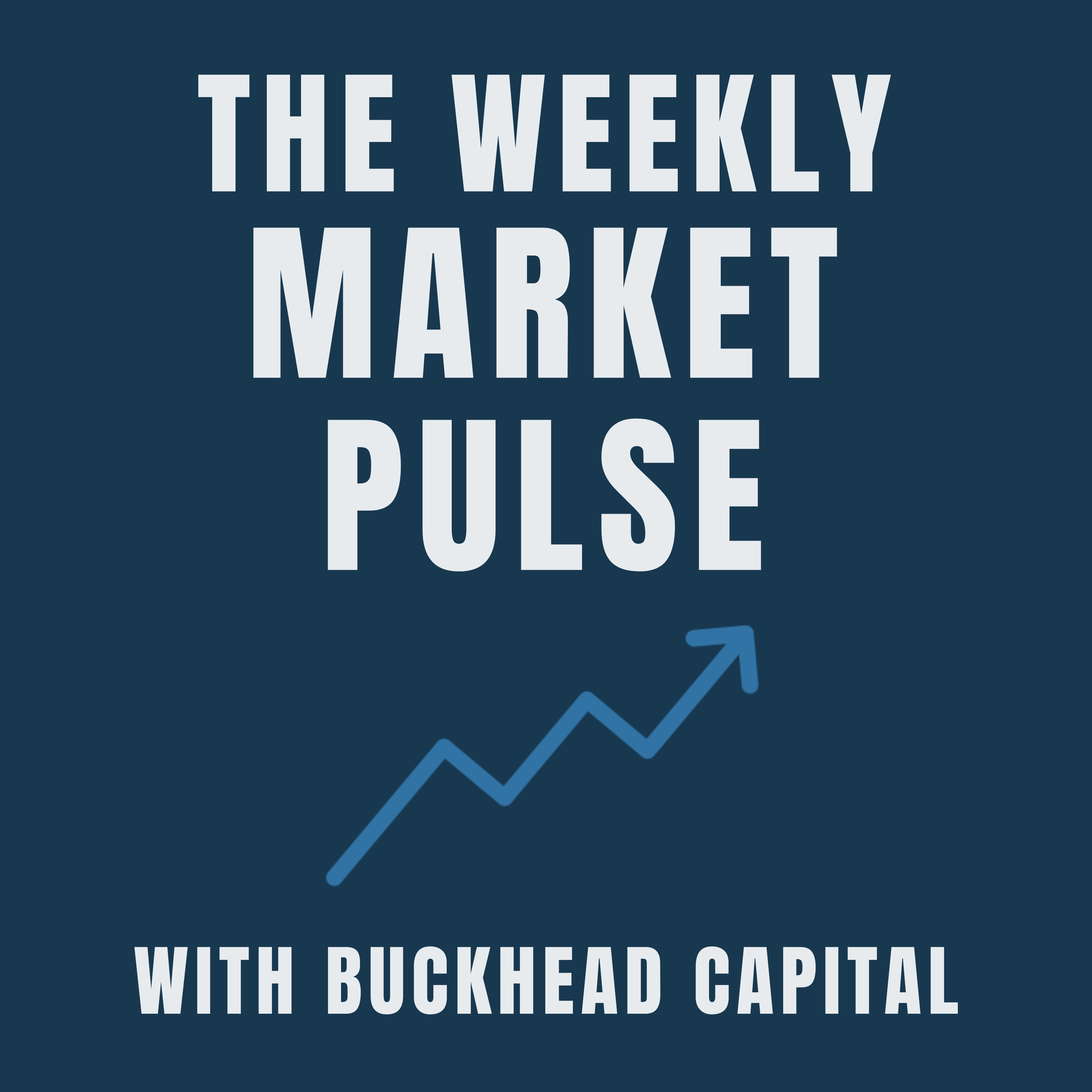 The Weekly Market Pulse
