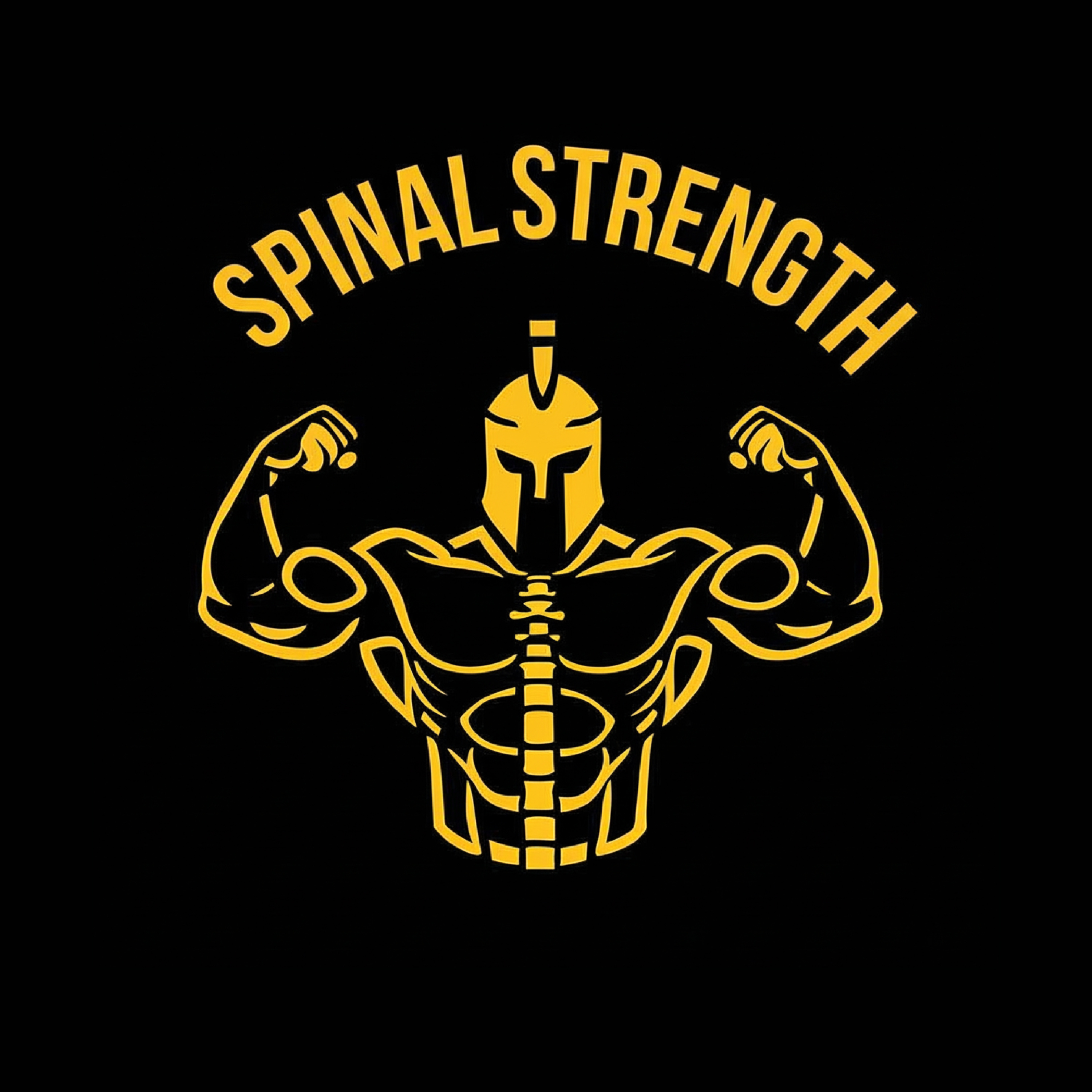 Spinal Strength