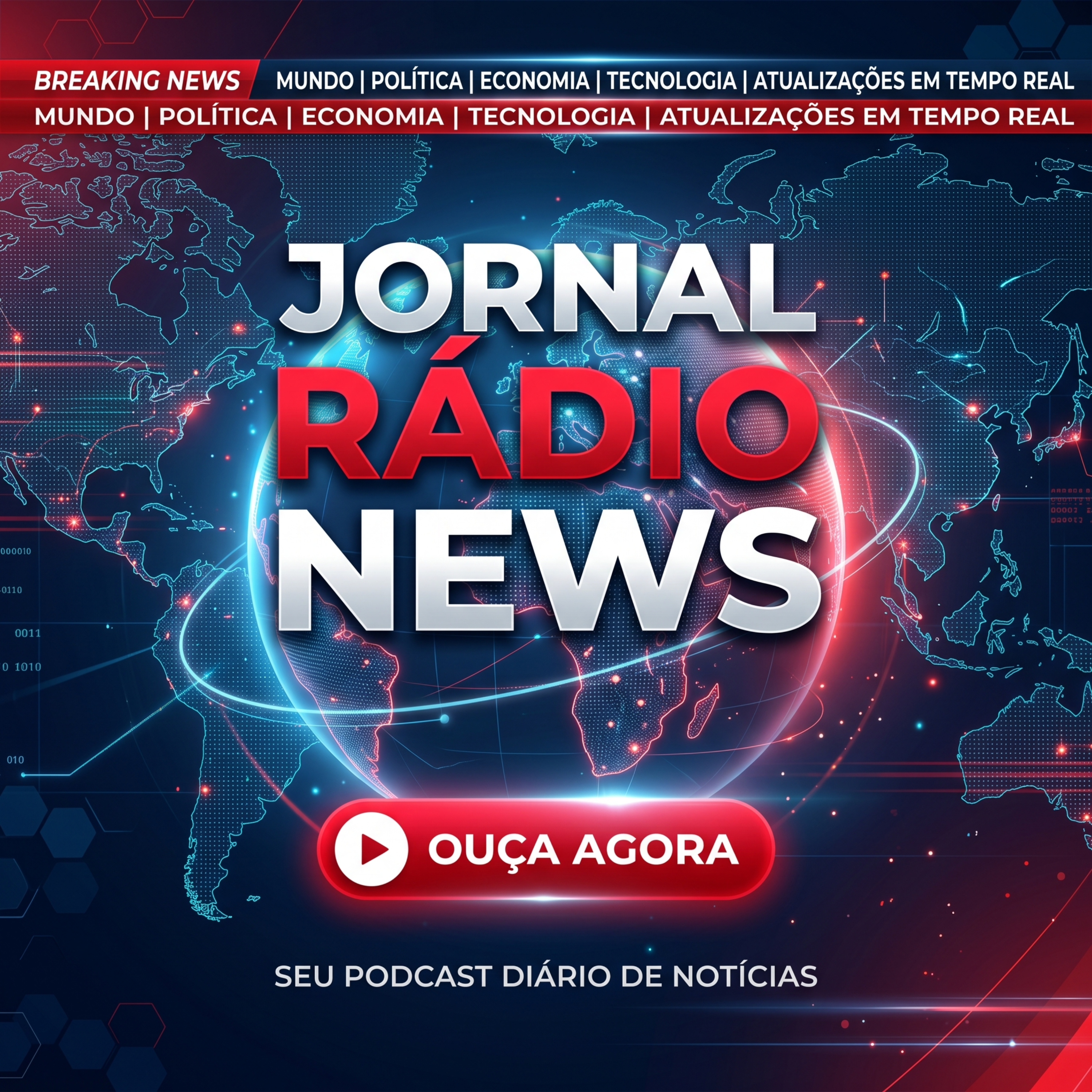 Jornal Rádio News