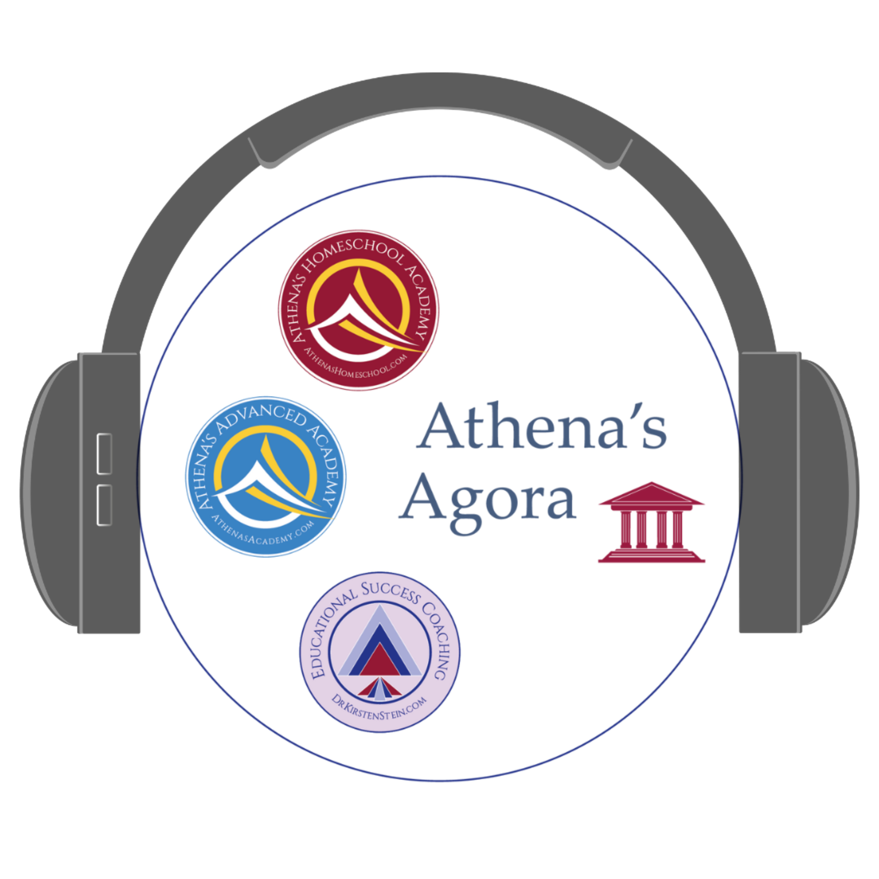 Athena's Agora