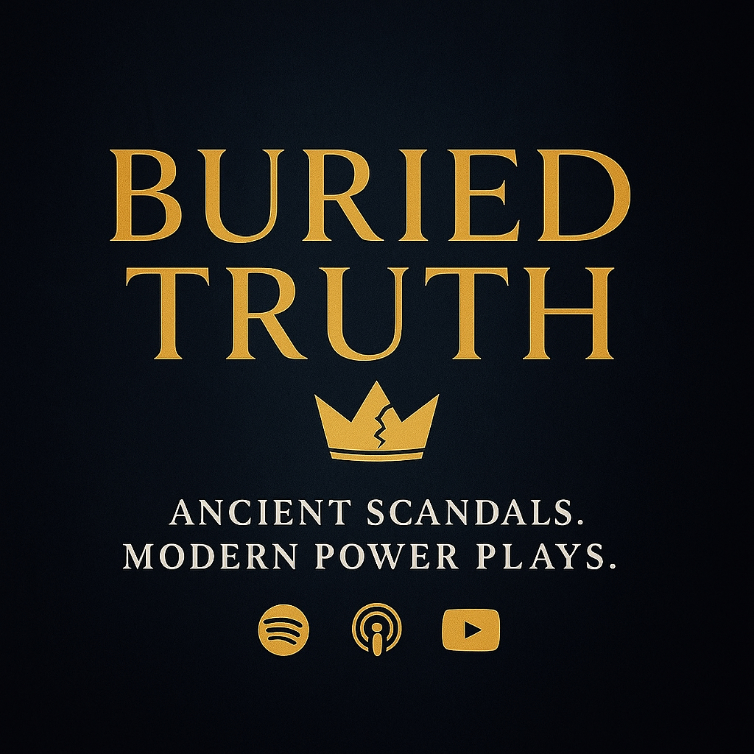 Buried Truth